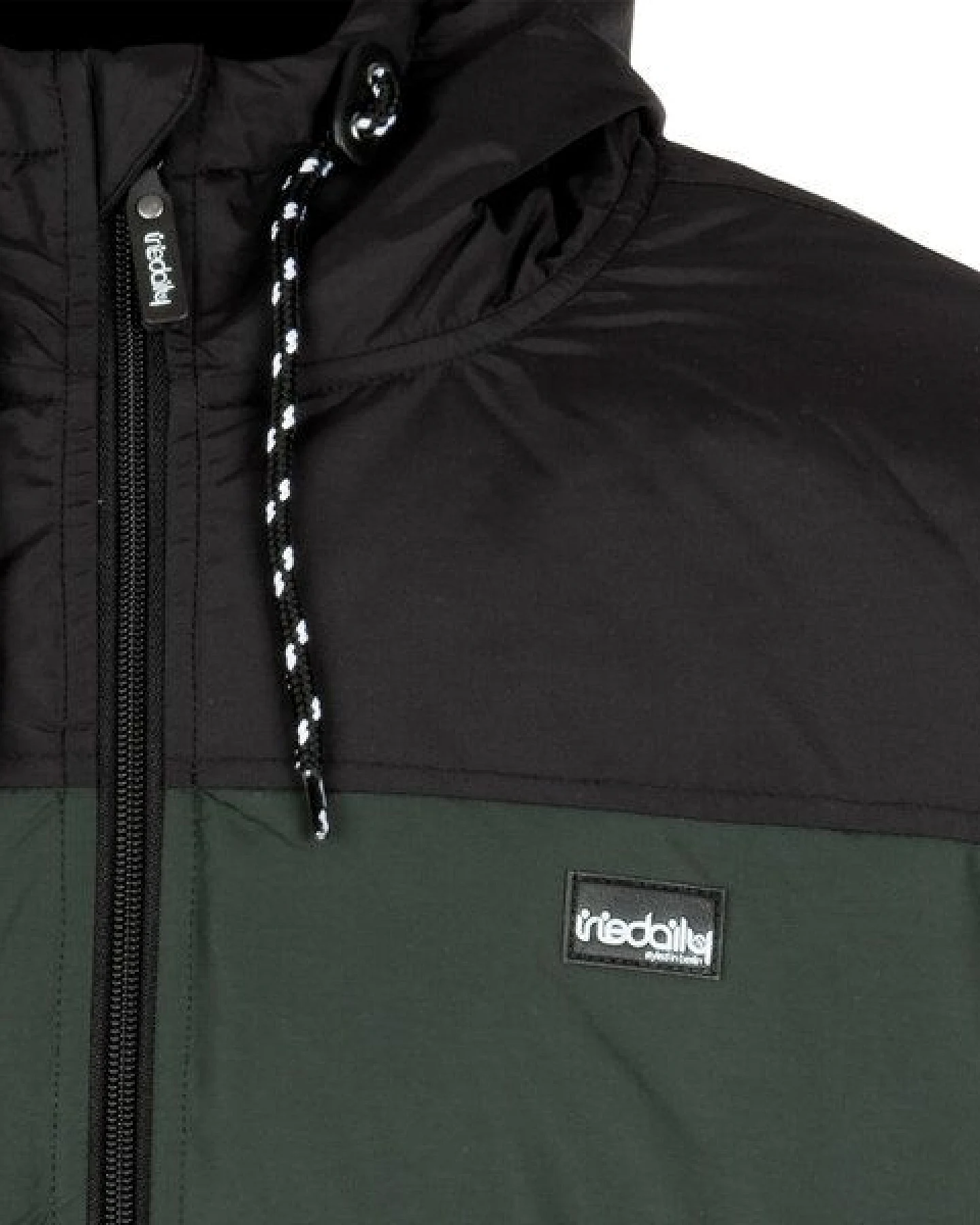 Iriedaily Insulaner Jacket – Ansicht 3