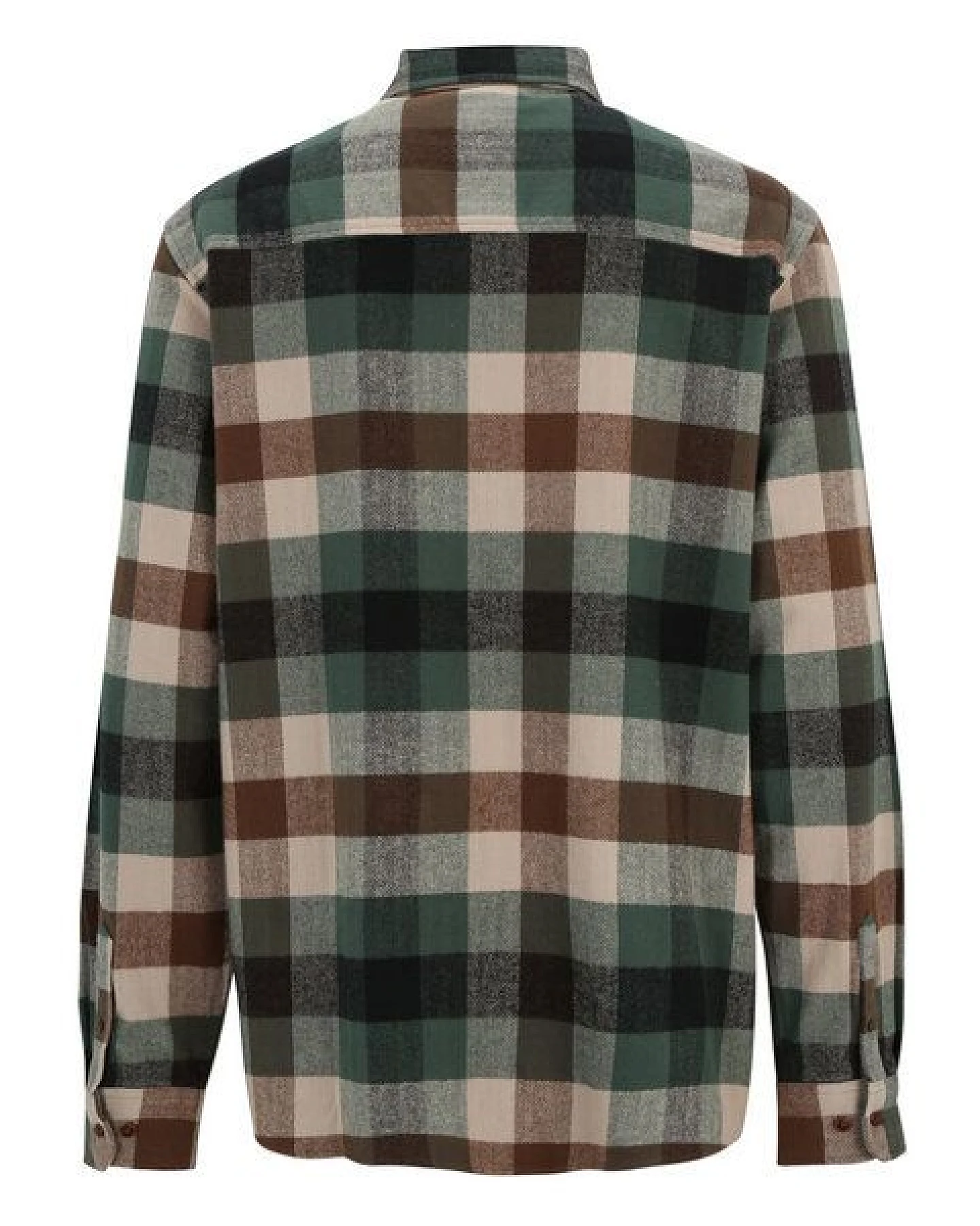 Iriedaily Lumber Fella Shirt – Ansicht 2
