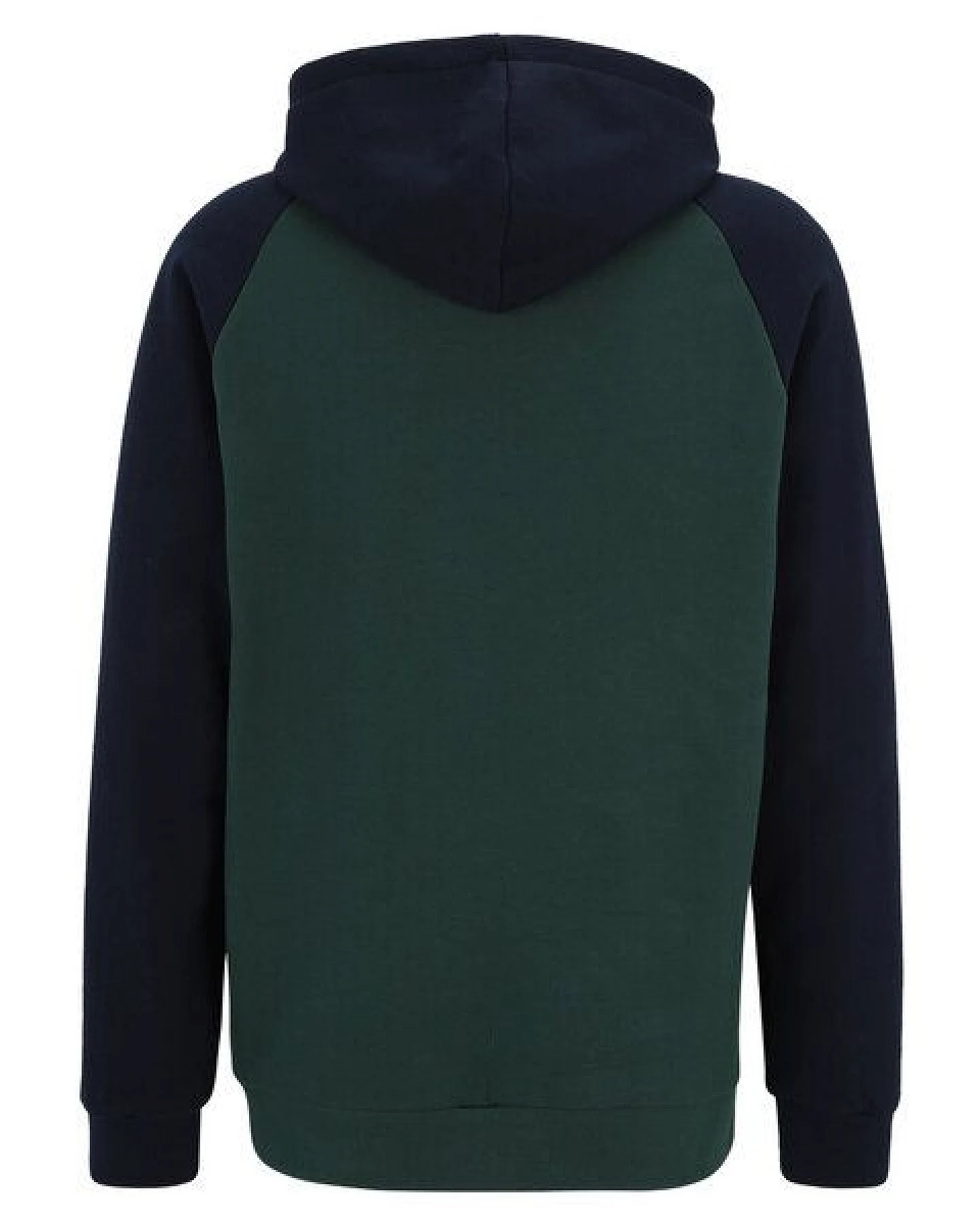 Iriedaily De College 2 Zip Hood – Ansicht 2