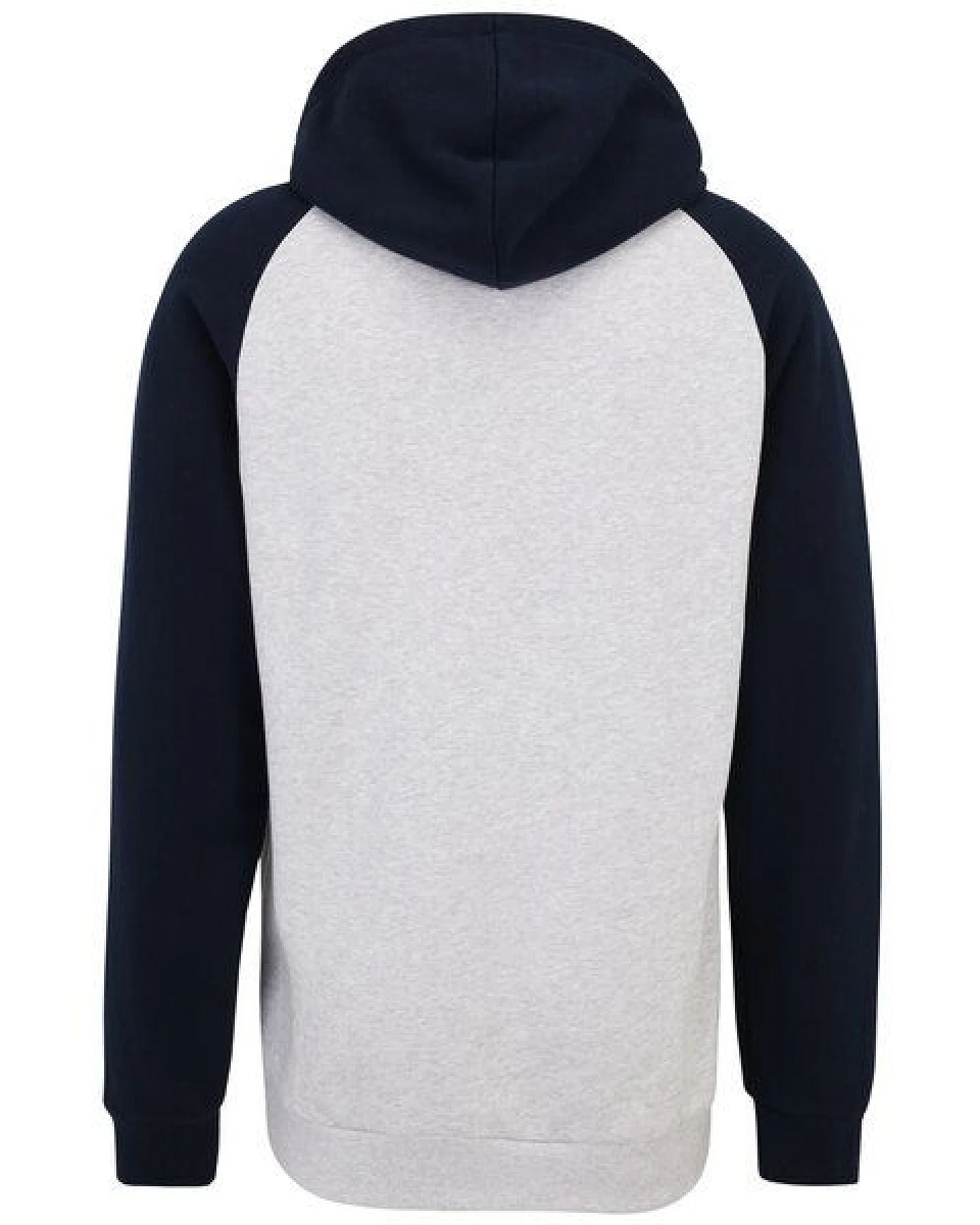 Iriedaily De College 2 Zip Hood – Ansicht 2