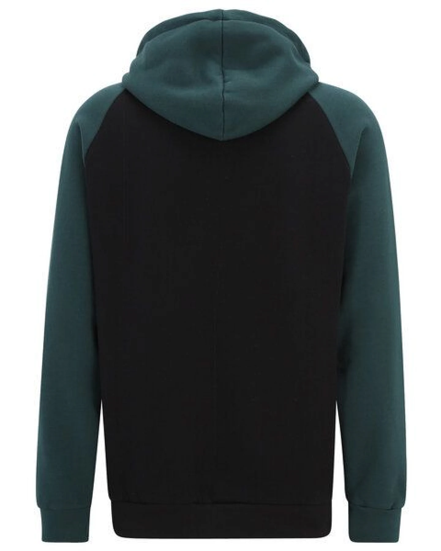 Iriedaily De College 2 Zip Hood – Ansicht 2