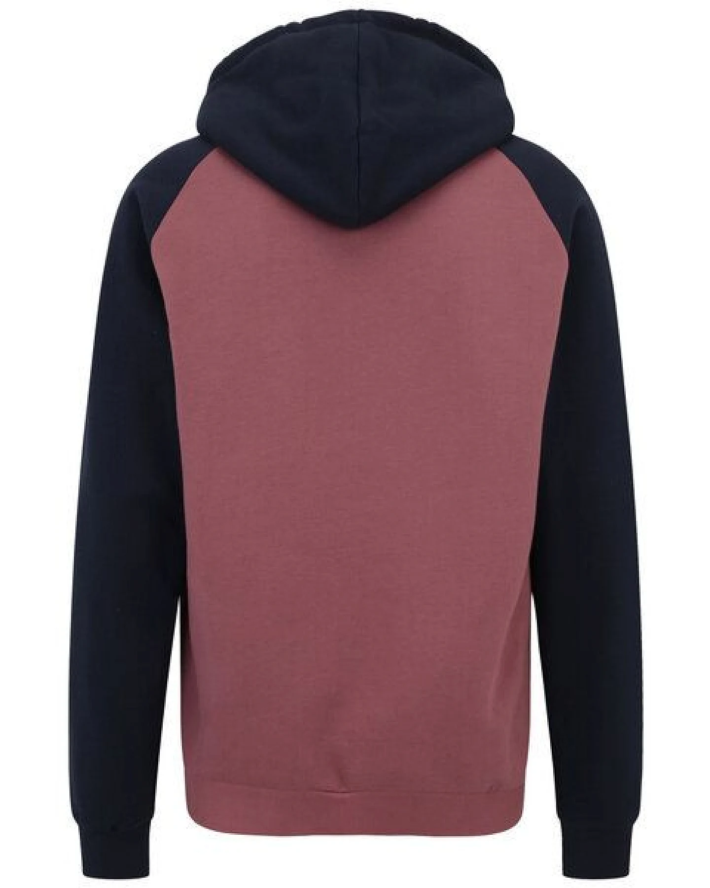 Iriedaily De College 2 Zip Hood – Ansicht 2