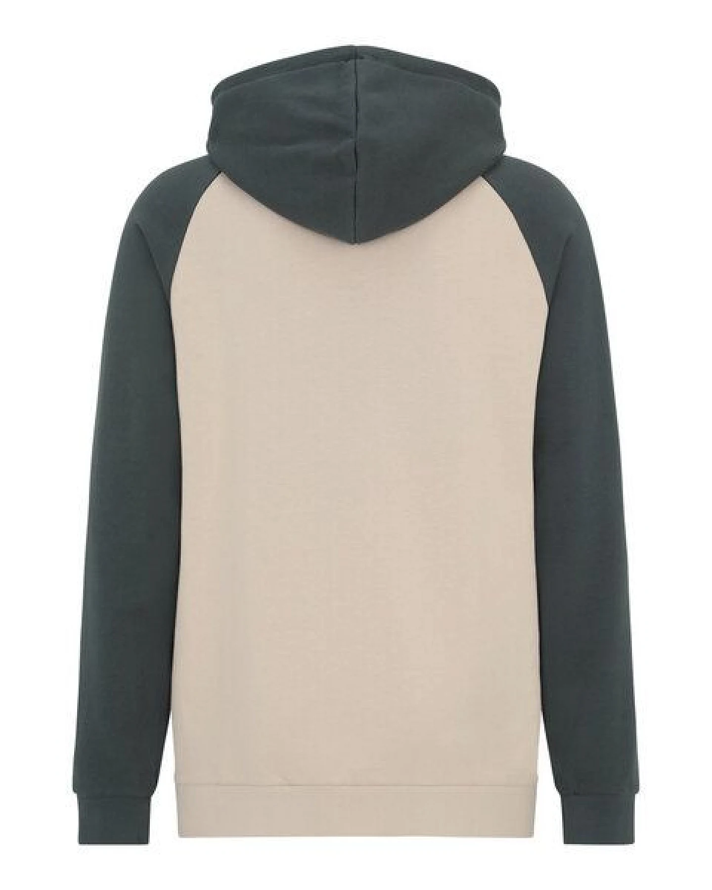 Iriedaily De College 2 Zip Hood – Ansicht 2