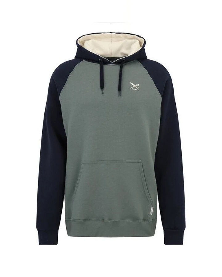 Iriedaily De College Hoodie