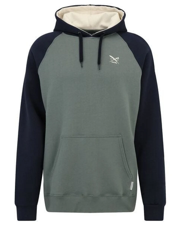 Iriedaily De College Hoodie