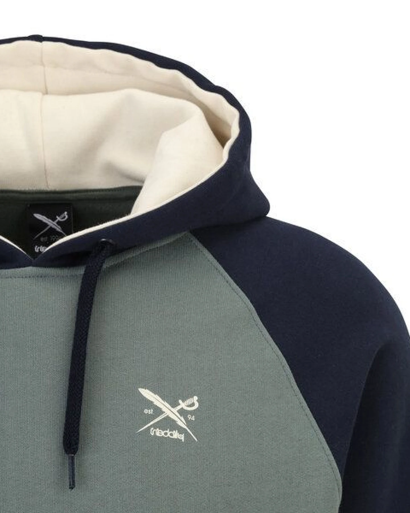 Iriedaily De College Hoodie – Ansicht 3