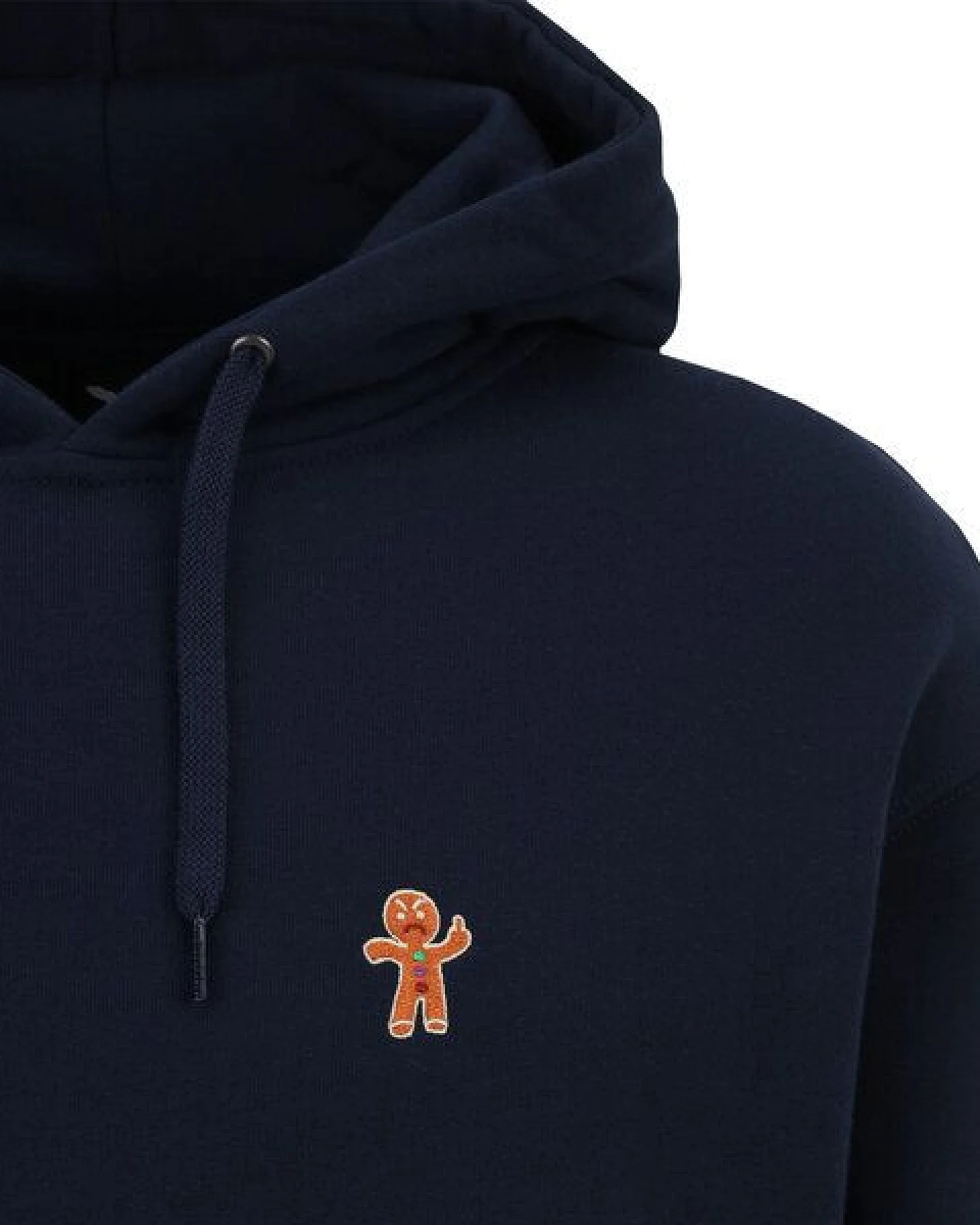 Iriedaily Cookieman Hoodie – Ansicht 3