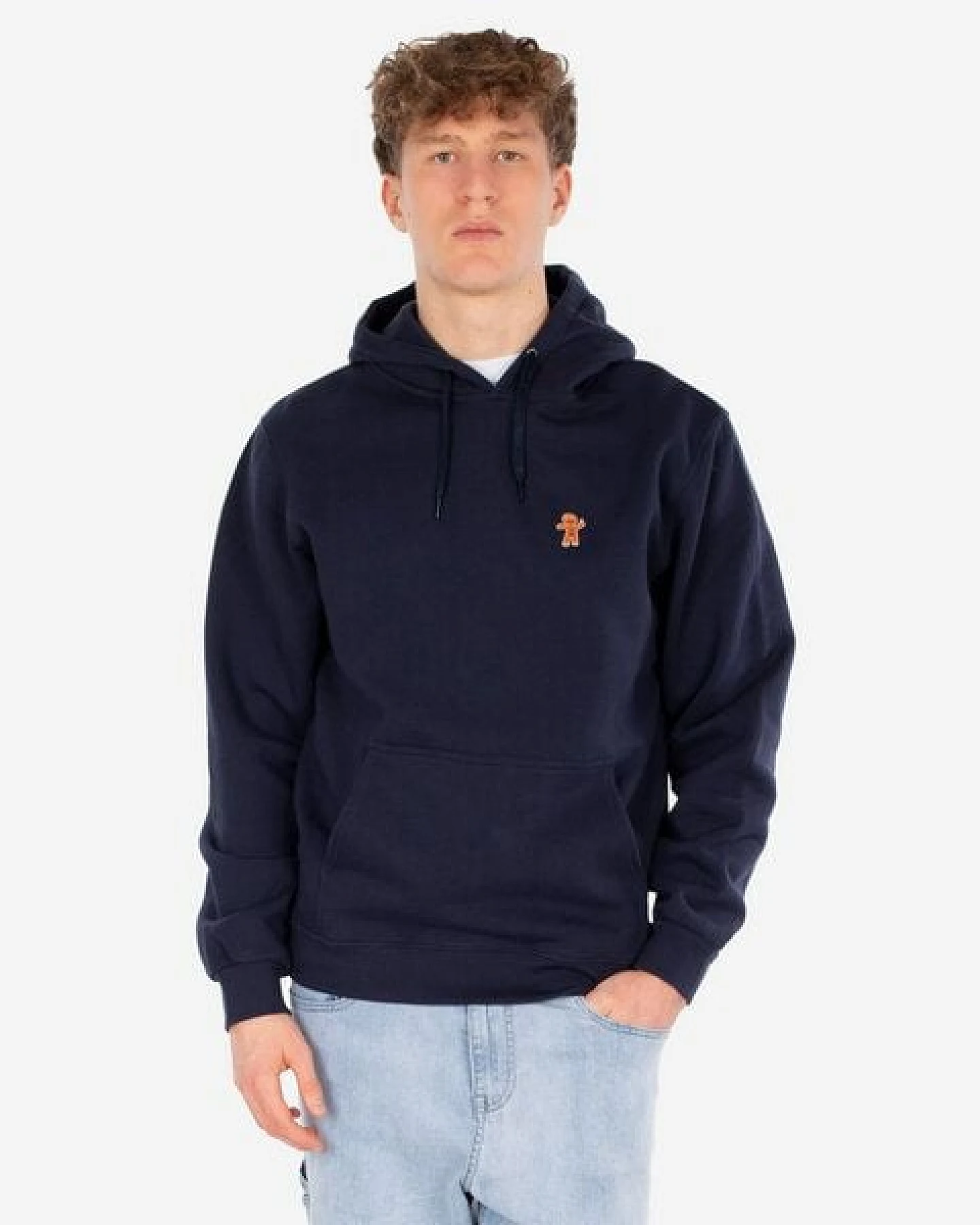 Iriedaily Cookieman Hoodie – Ansicht 4