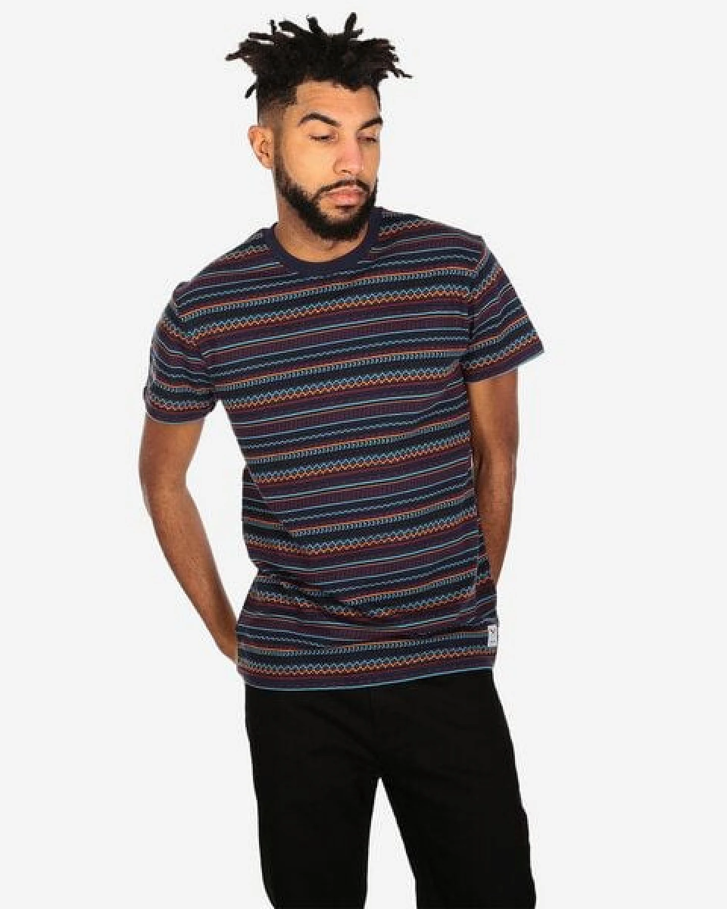 Iriedaily Chop Chop Tee – Ansicht 4