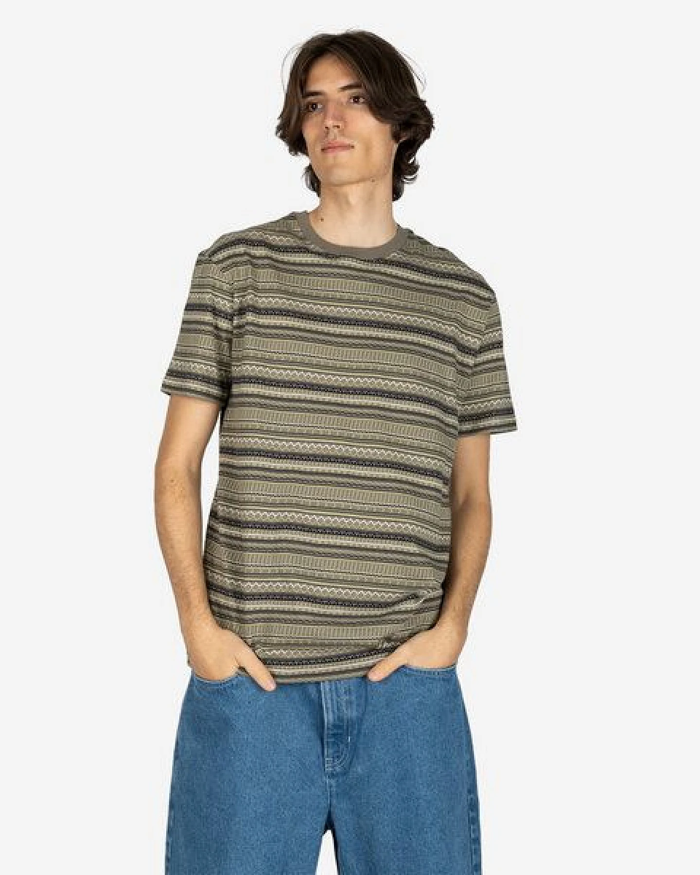 Iriedaily Chop Chop Tee – Ansicht 4