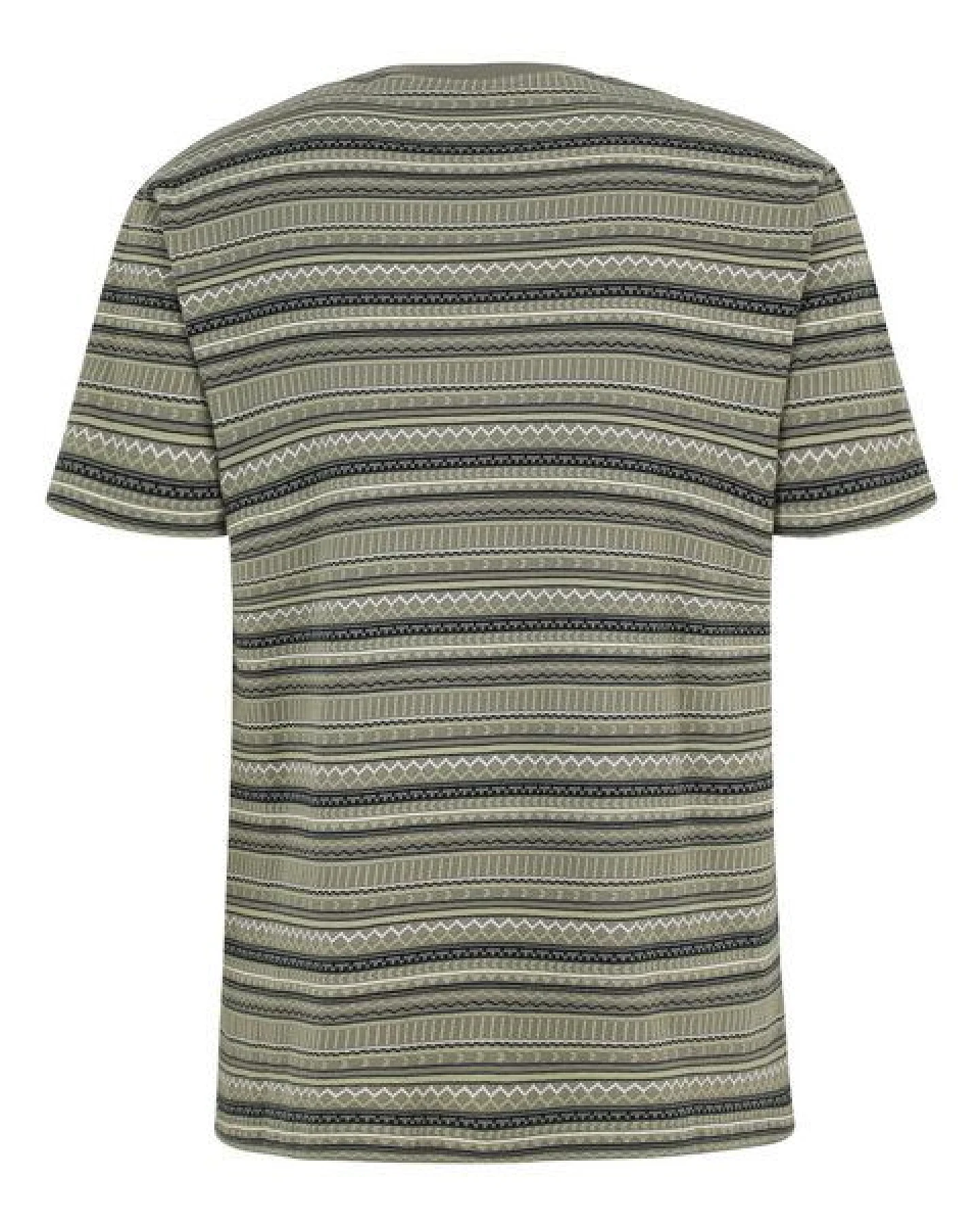 Iriedaily Chop Chop Tee – Ansicht 2