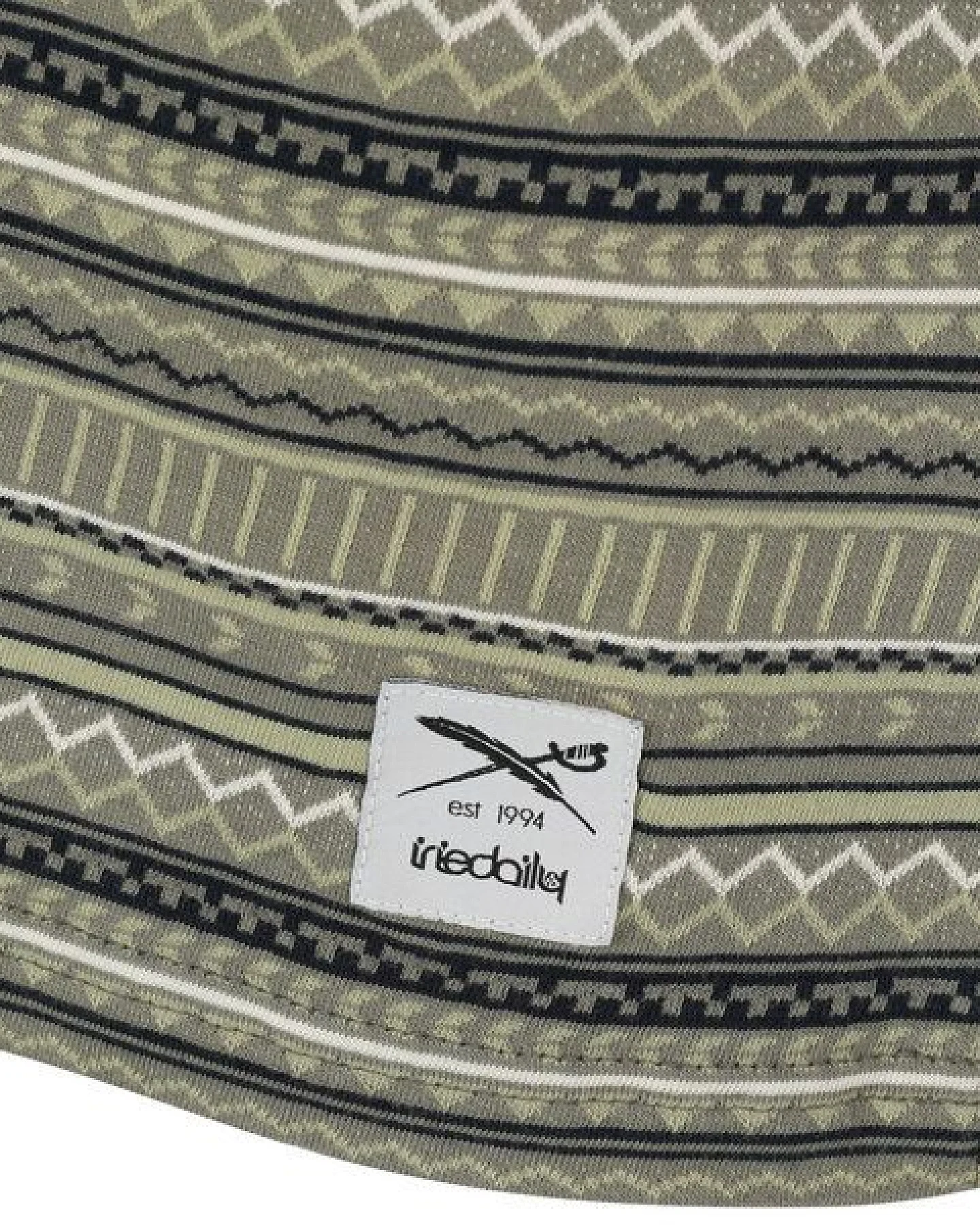 Iriedaily Chop Chop Tee – Ansicht 3