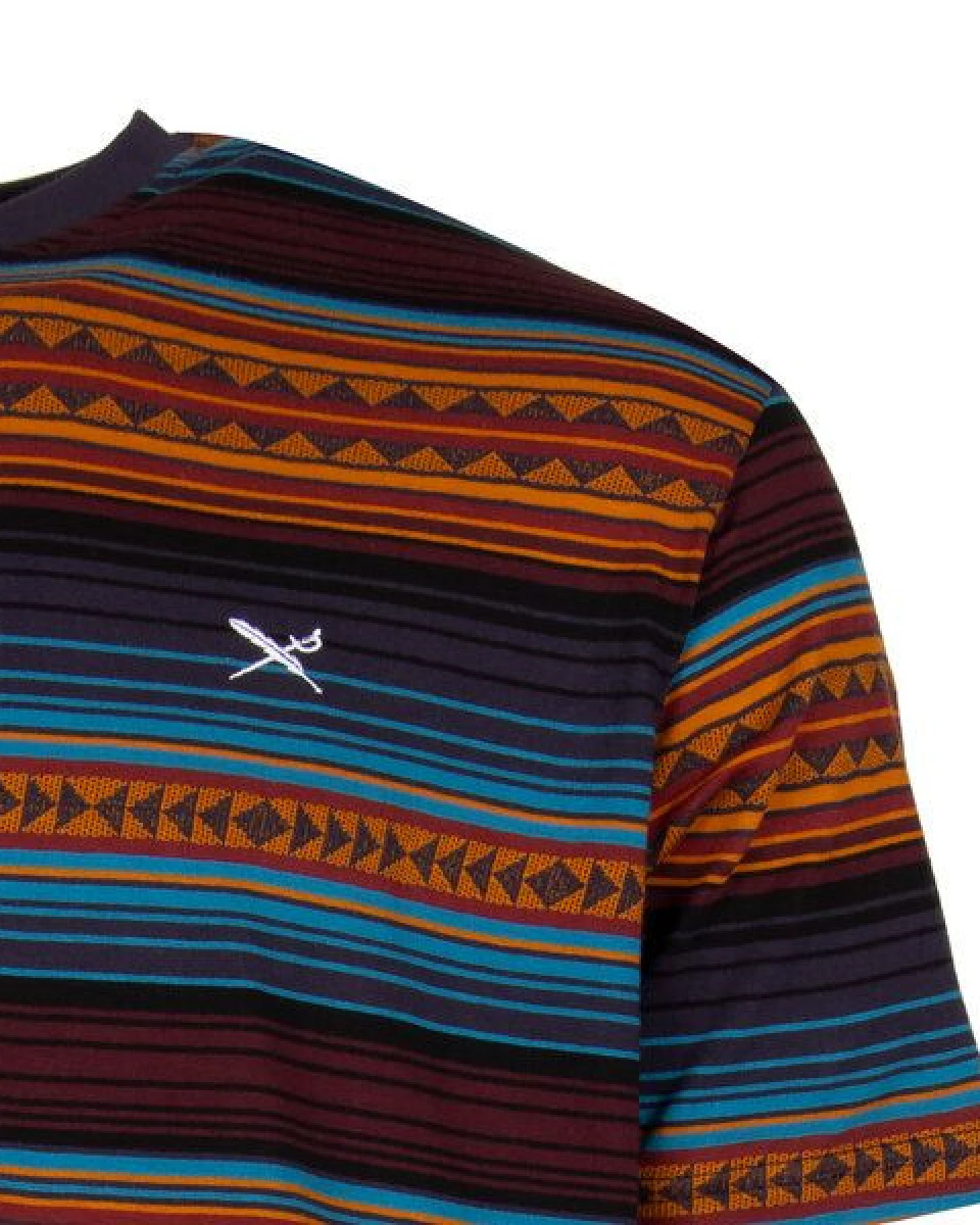 Iriedaily Vintachi Tee – Ansicht 3
