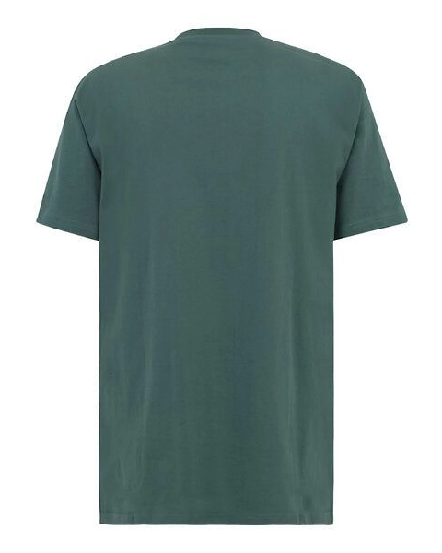 Iriedaily Nutcrax Emb Tee – Ansicht 2