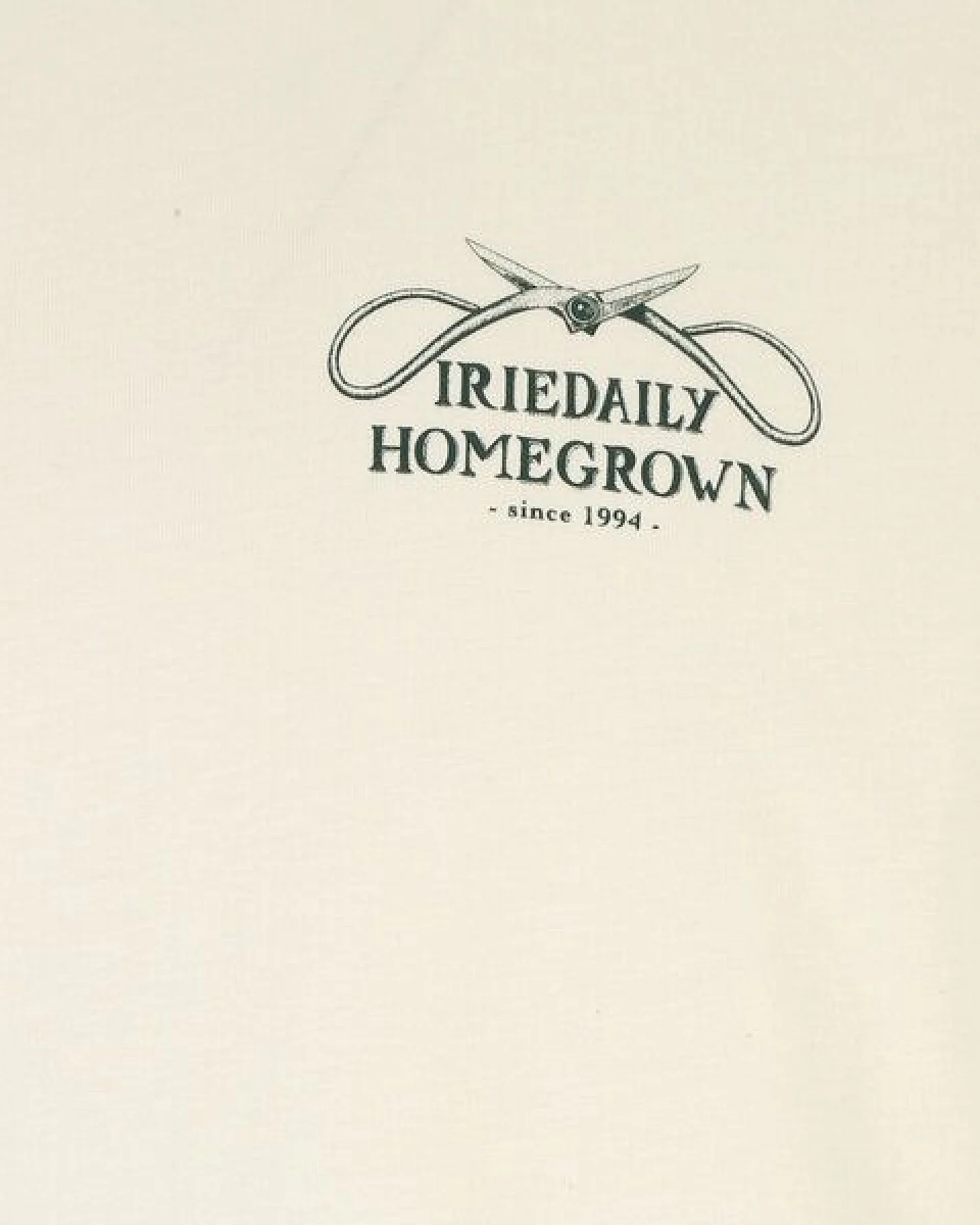 Iriedaily Bonsigh Tee – Ansicht 3