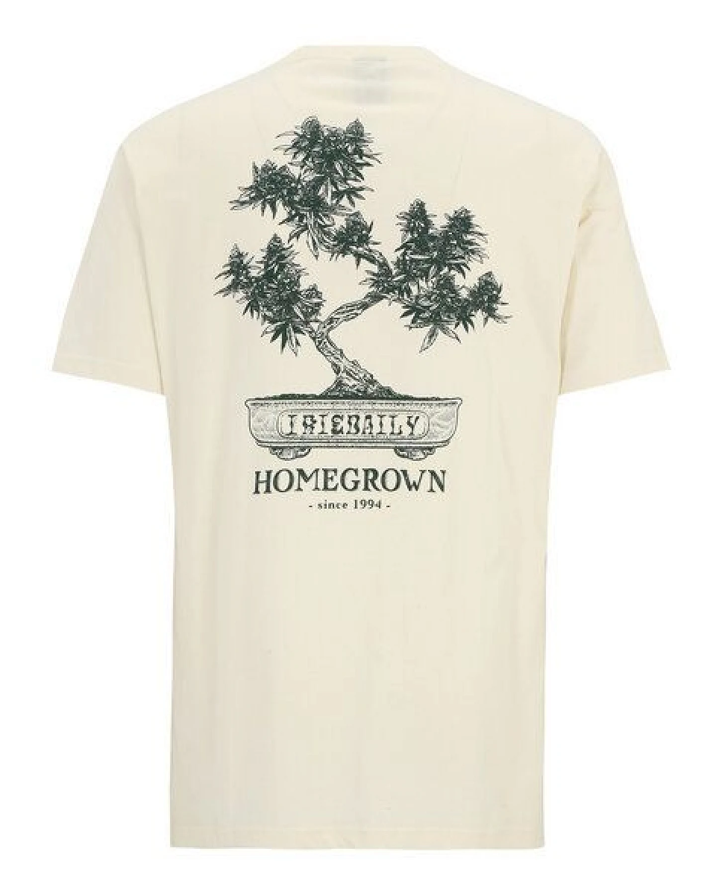 Iriedaily Bonsigh Tee – Ansicht 2