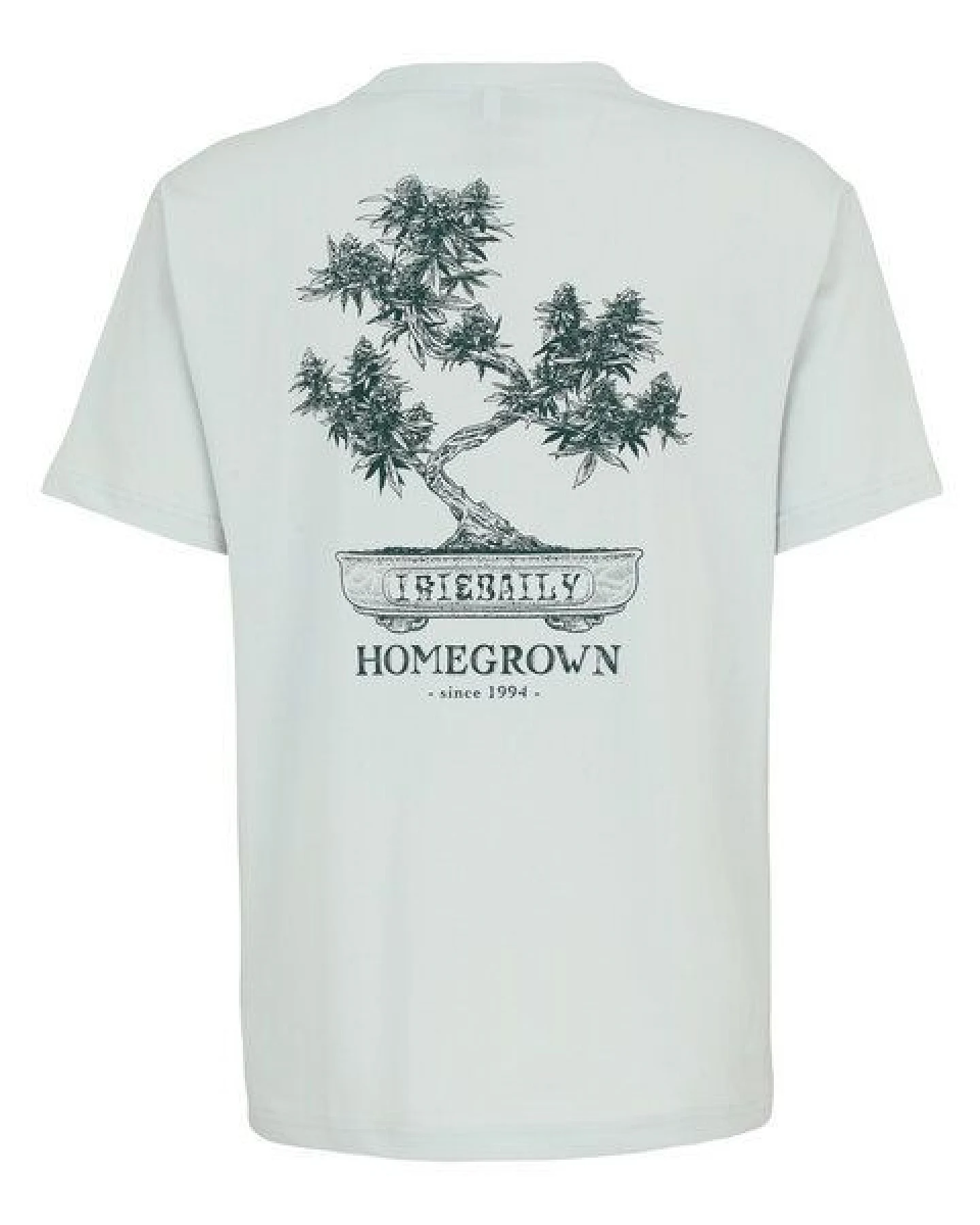 Iriedaily Bonsigh Tee – Ansicht 2