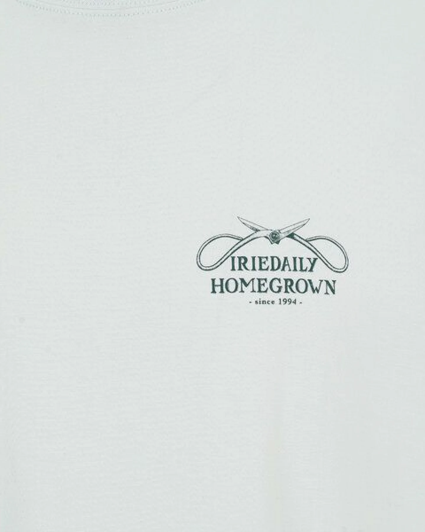 Iriedaily Bonsigh Tee – Ansicht 3
