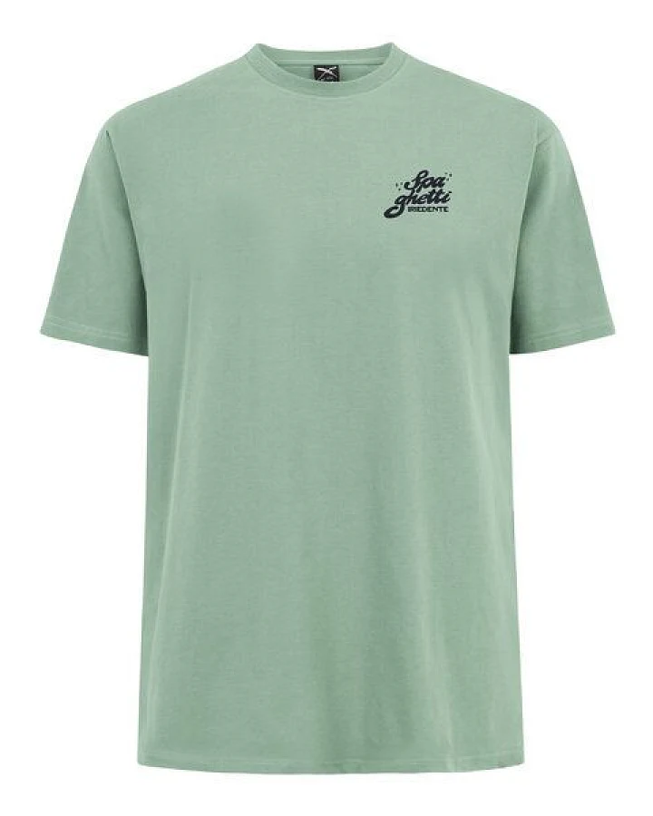 Iriedaily Spa Ghetti Tee