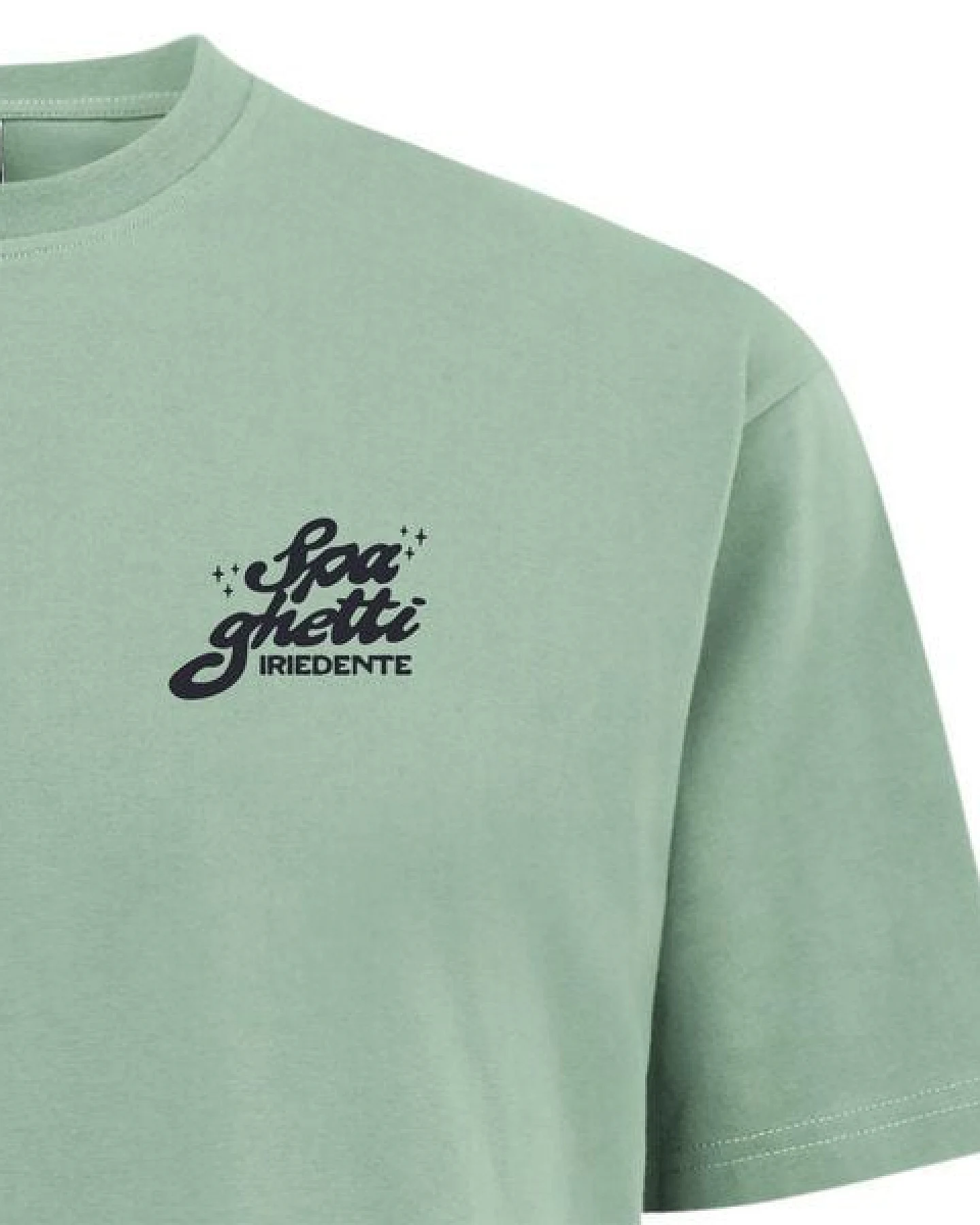 Iriedaily Spa Ghetti Tee – Ansicht 3