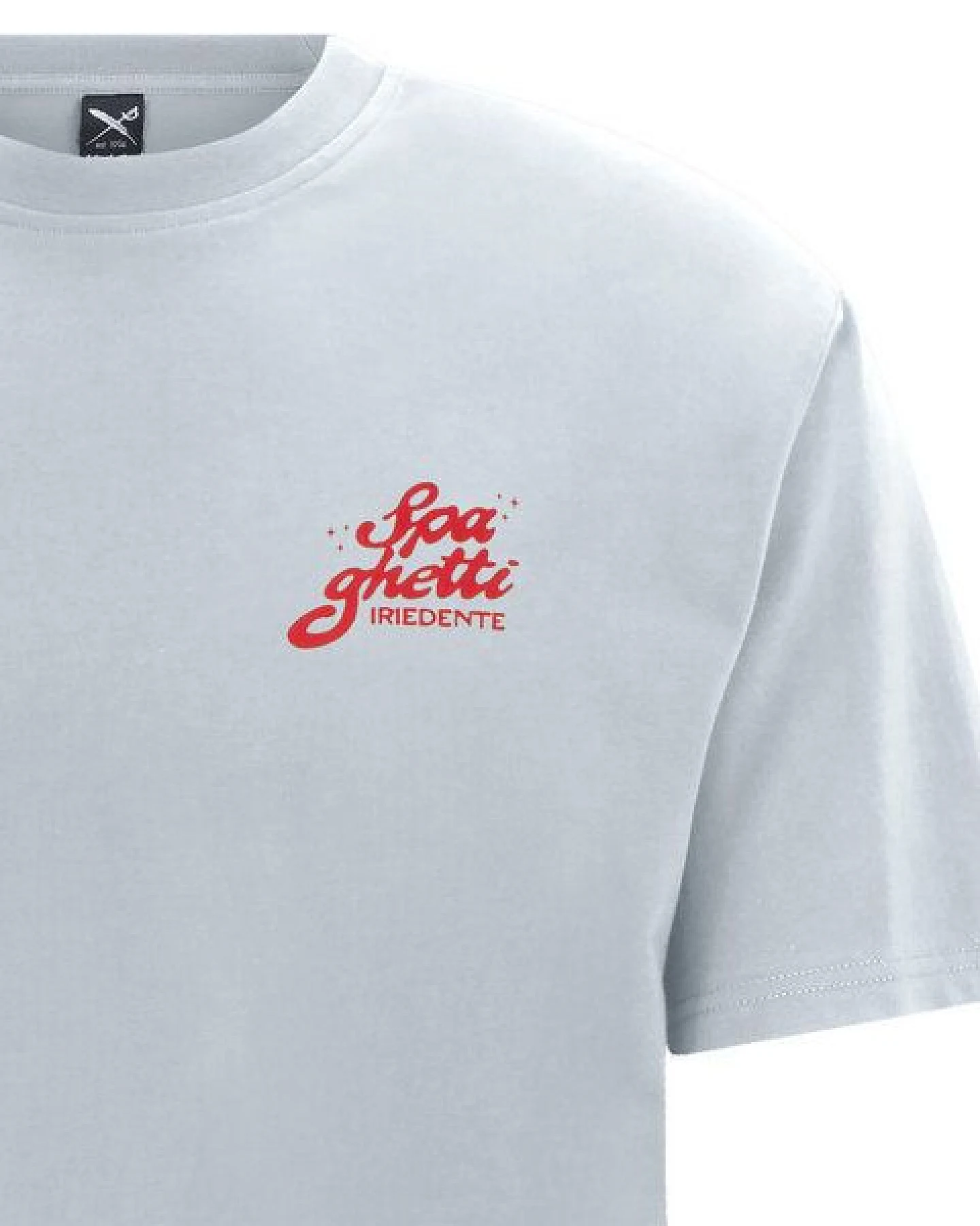 Iriedaily Spa Ghetti Tee – Ansicht 3