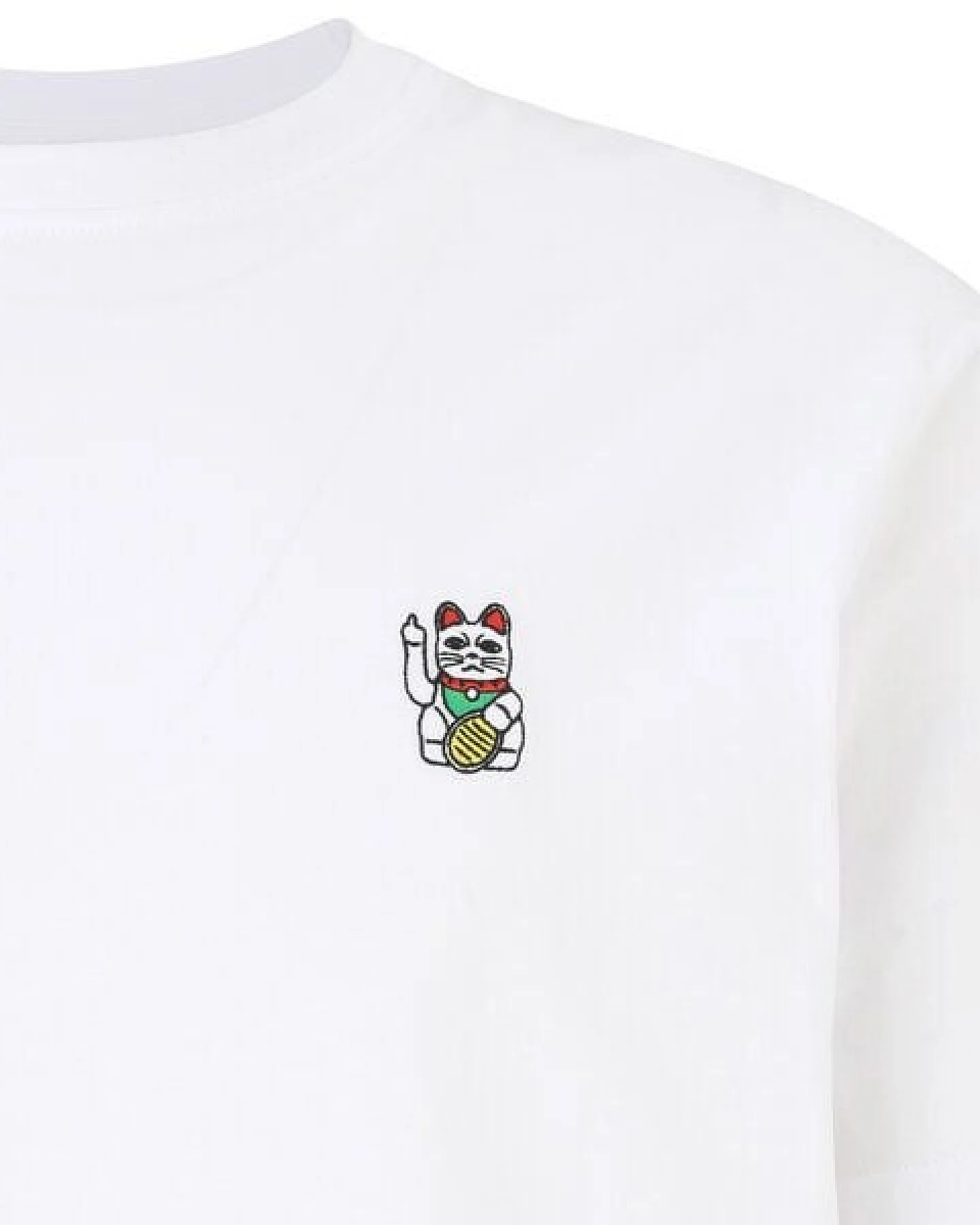 Iriedaily Bye Bye Tee – Ansicht 3