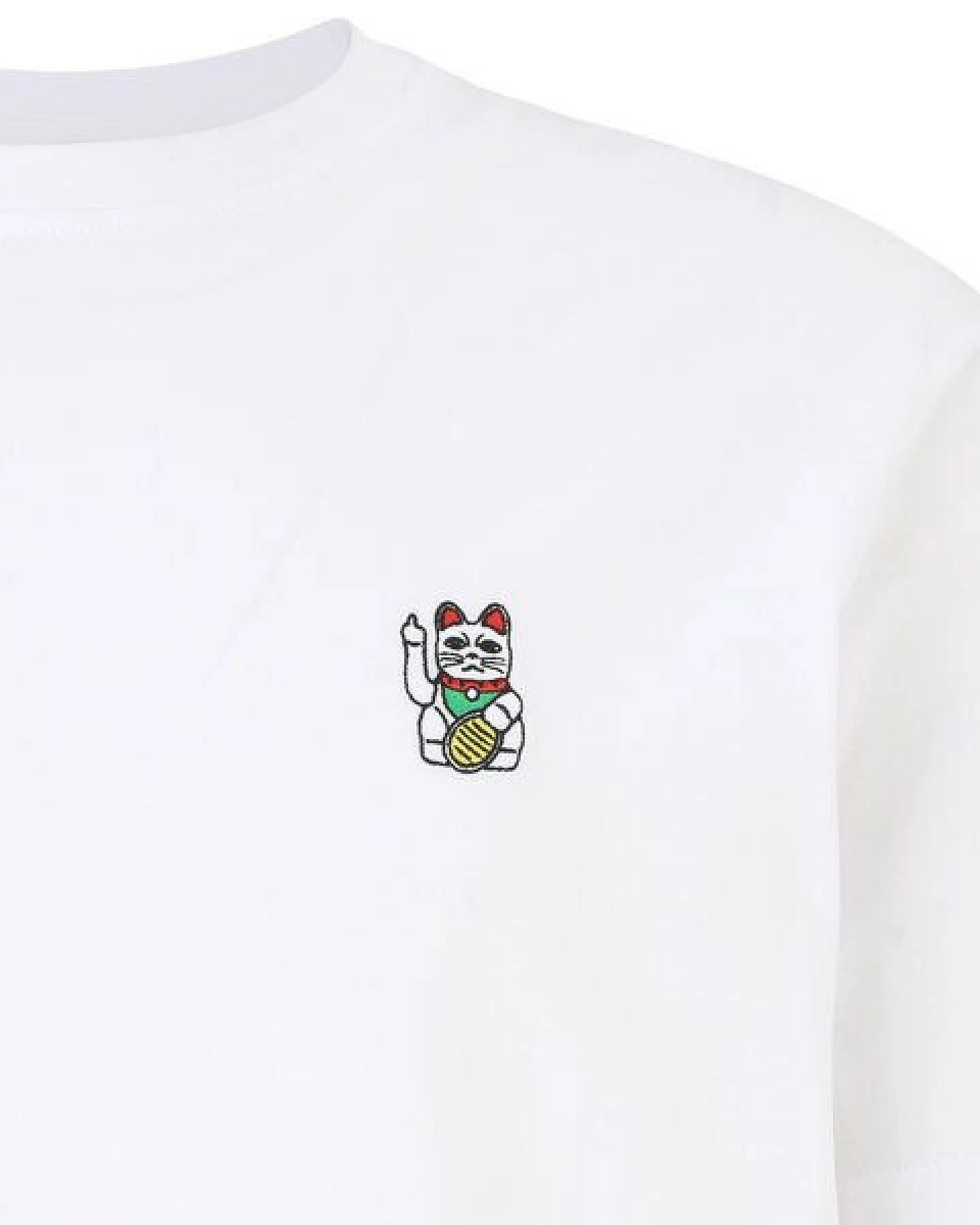 Iriedaily Bye Bye Tee – Ansicht 3