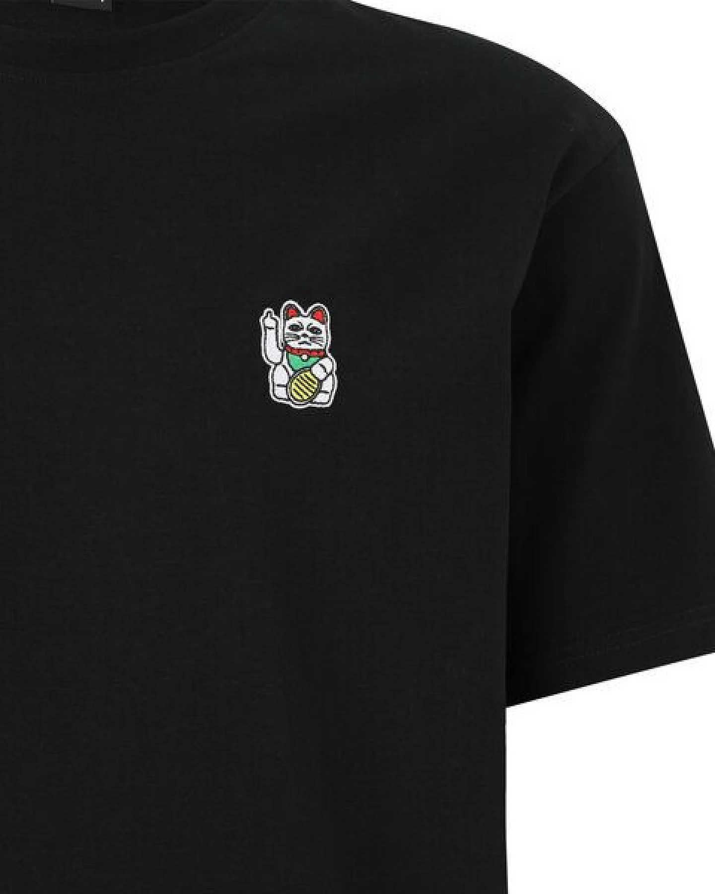 Iriedaily Bye Bye Tee – Ansicht 3