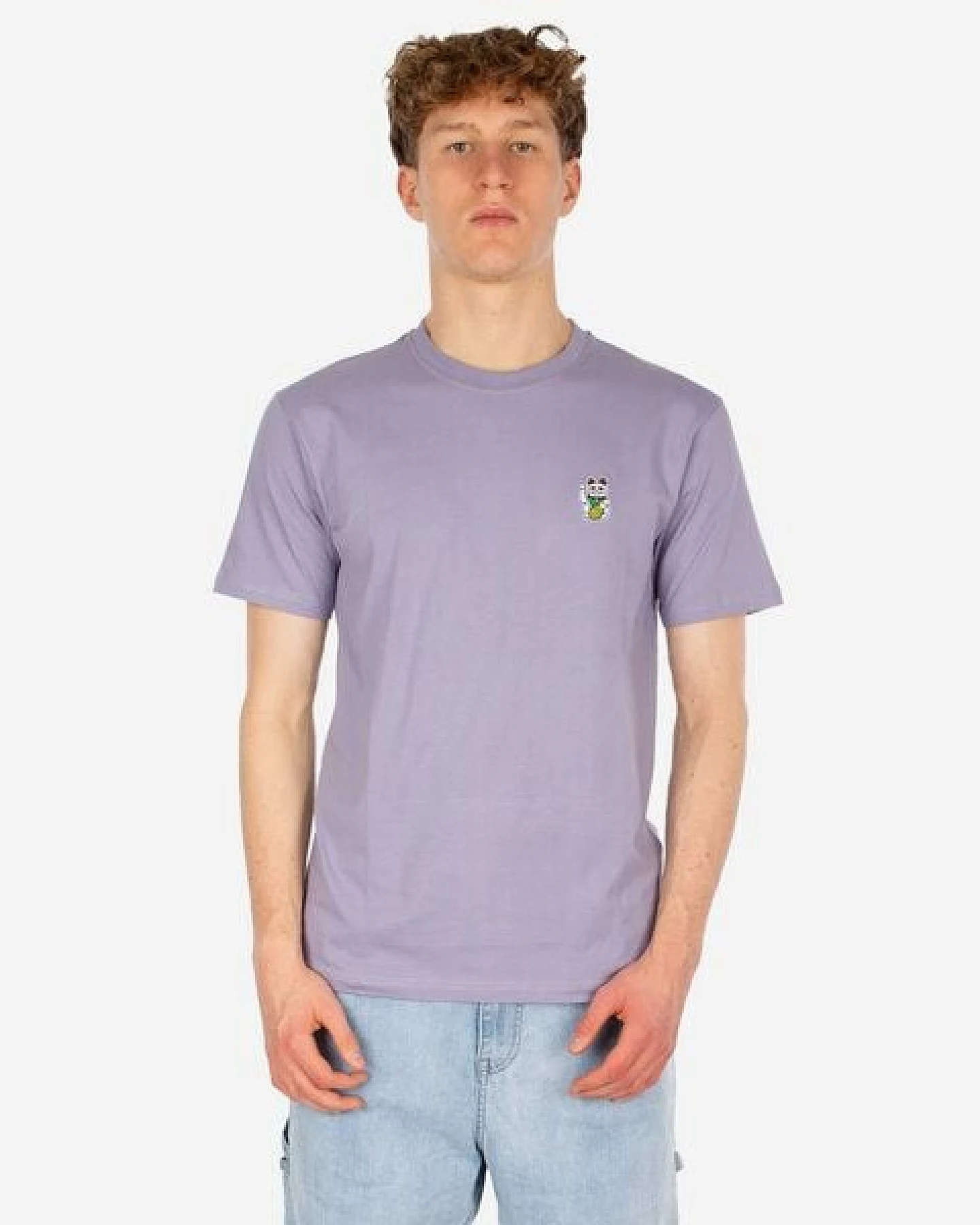 Iriedaily Bye Bye Tee – Ansicht 4