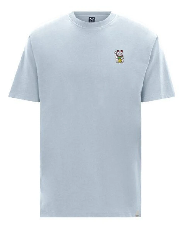 Ice Blue (Blau)