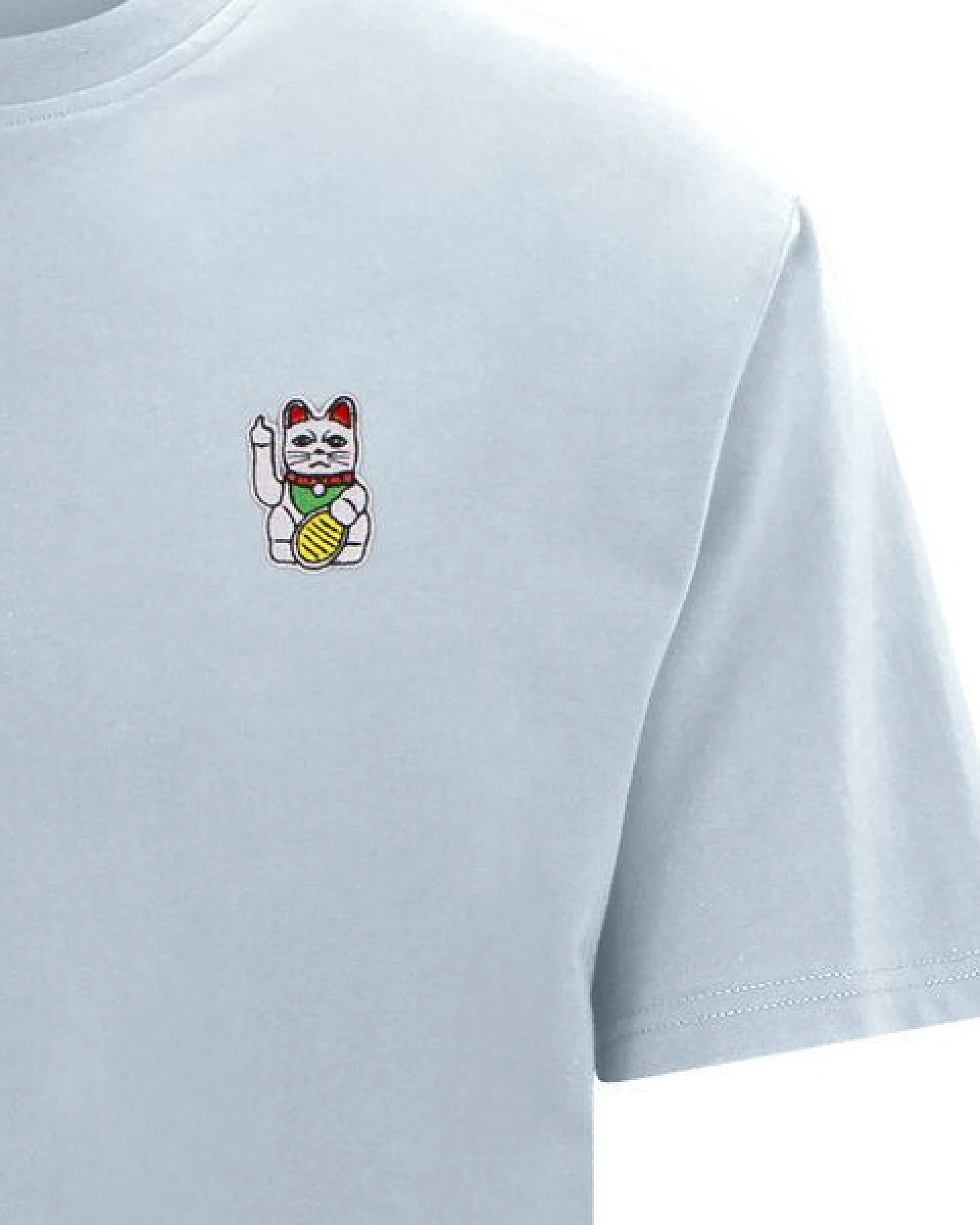 Iriedaily Bye Bye Tee – Ansicht 3