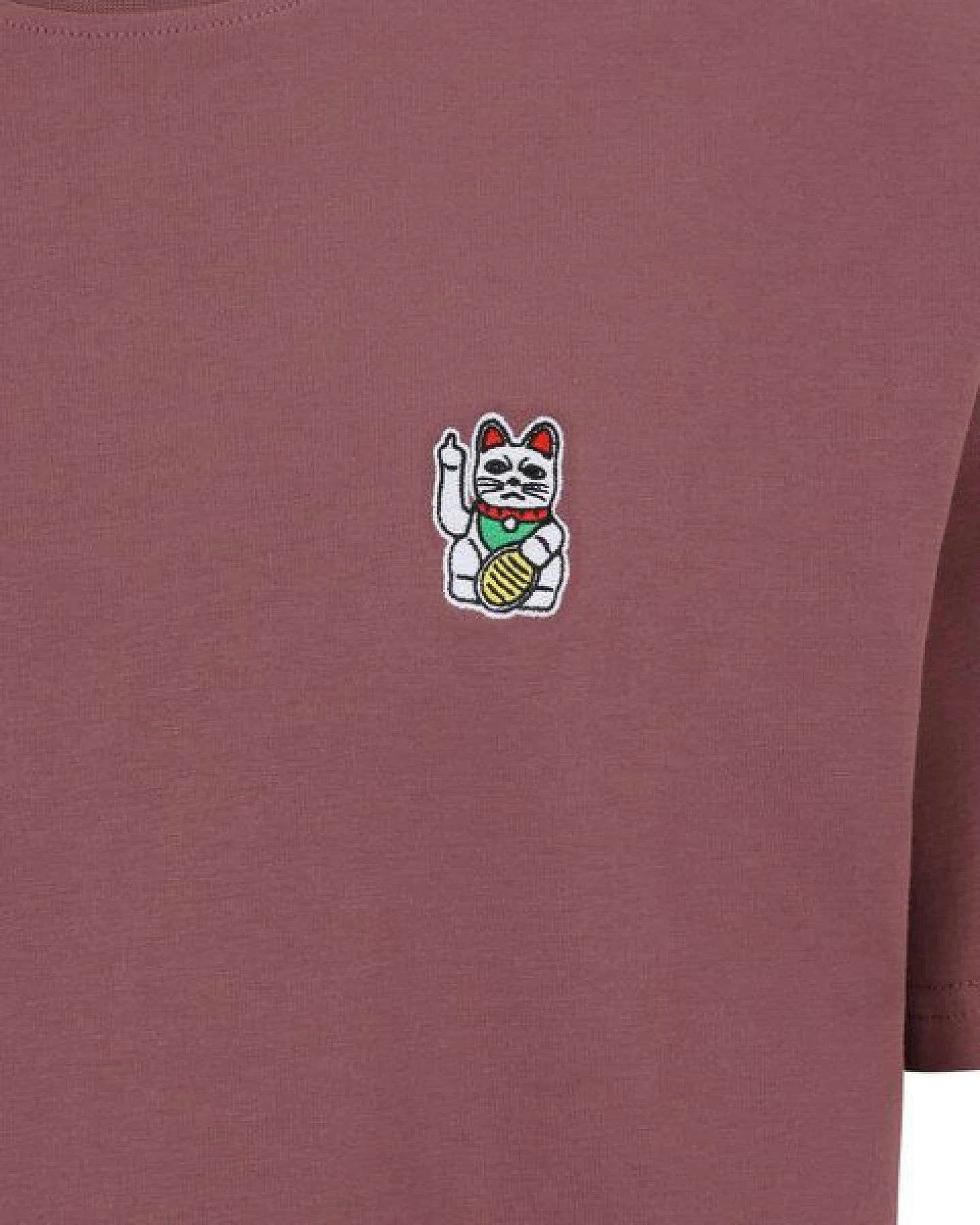 Iriedaily Bye Bye Tee – Ansicht 3