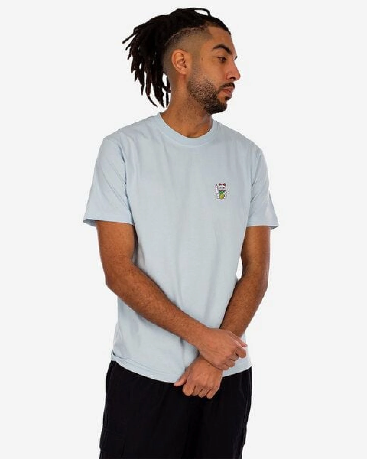 Iriedaily Bye Bye Tee – Ansicht 4