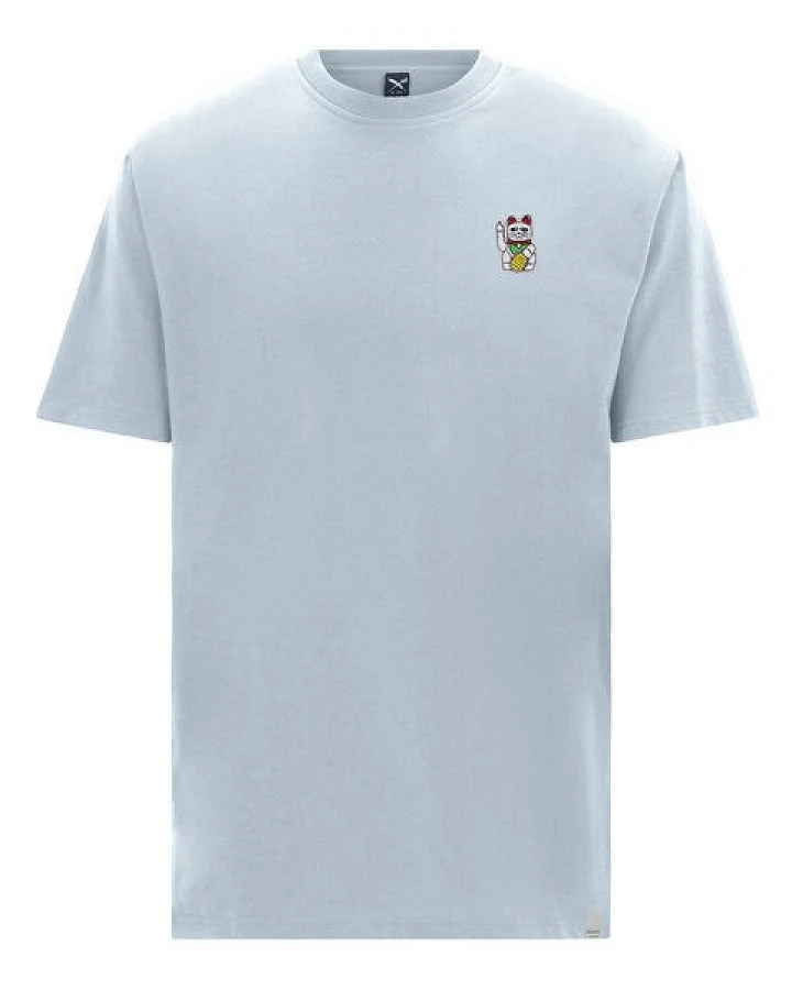Ice Blue (Blau)