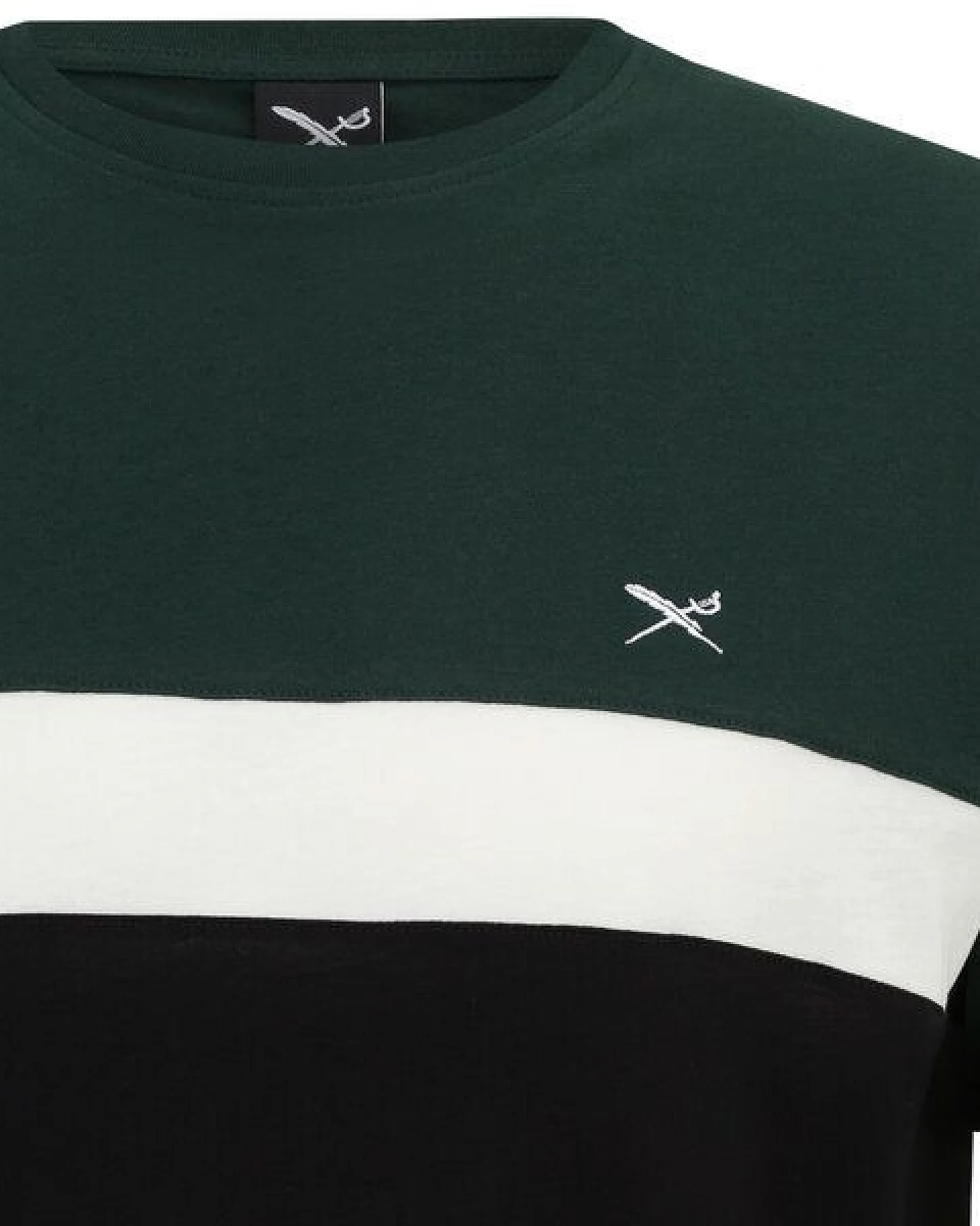 Iriedaily Court Tee – Ansicht 3