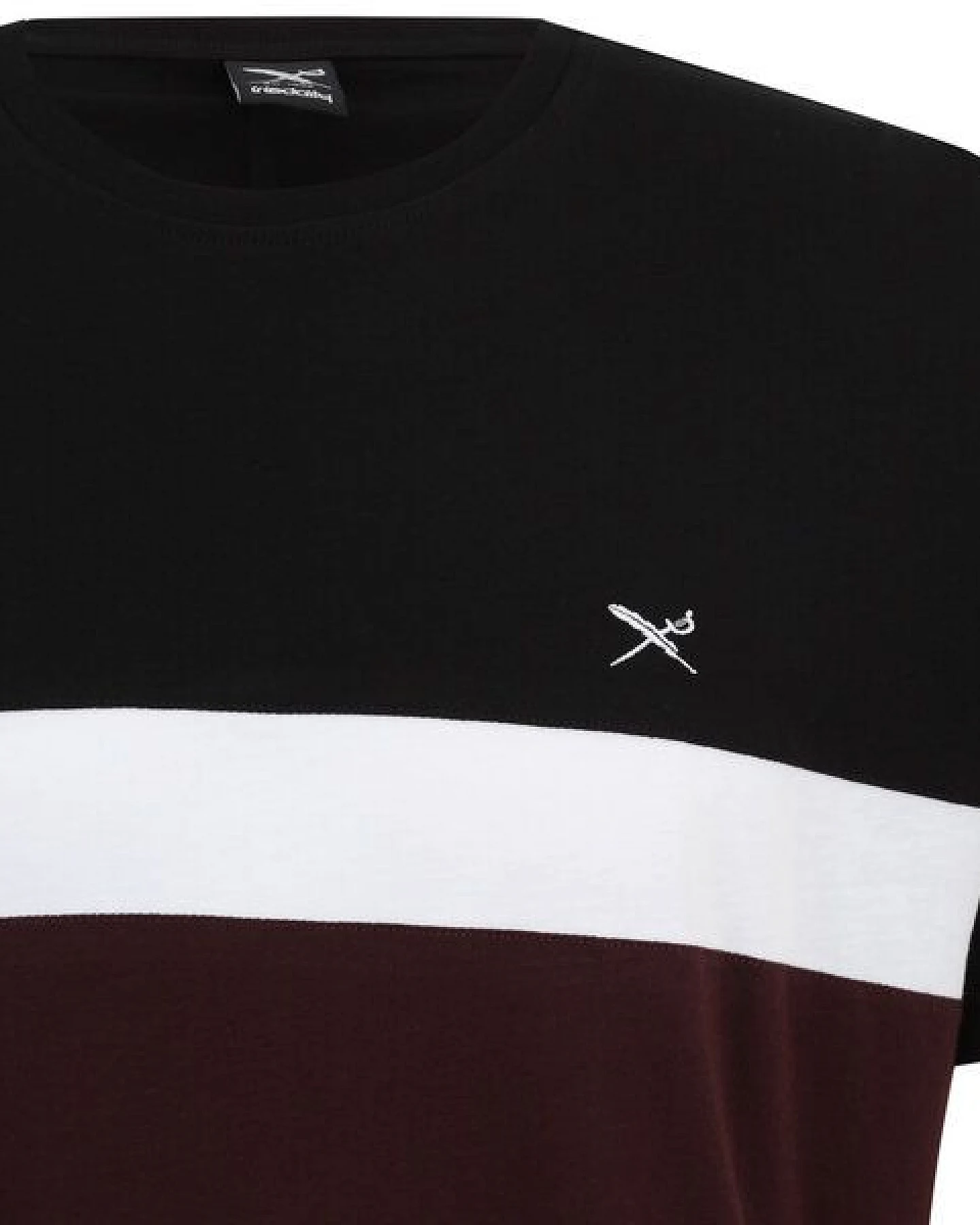 Iriedaily Court Tee – Ansicht 3