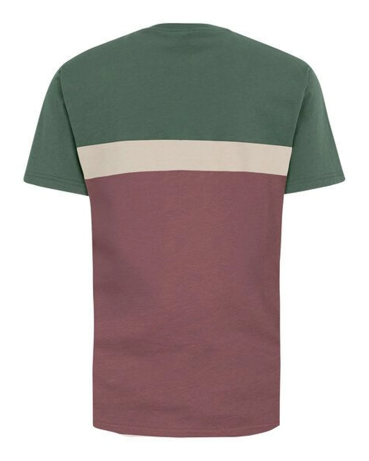 Iriedaily Court Tee – Ansicht 2