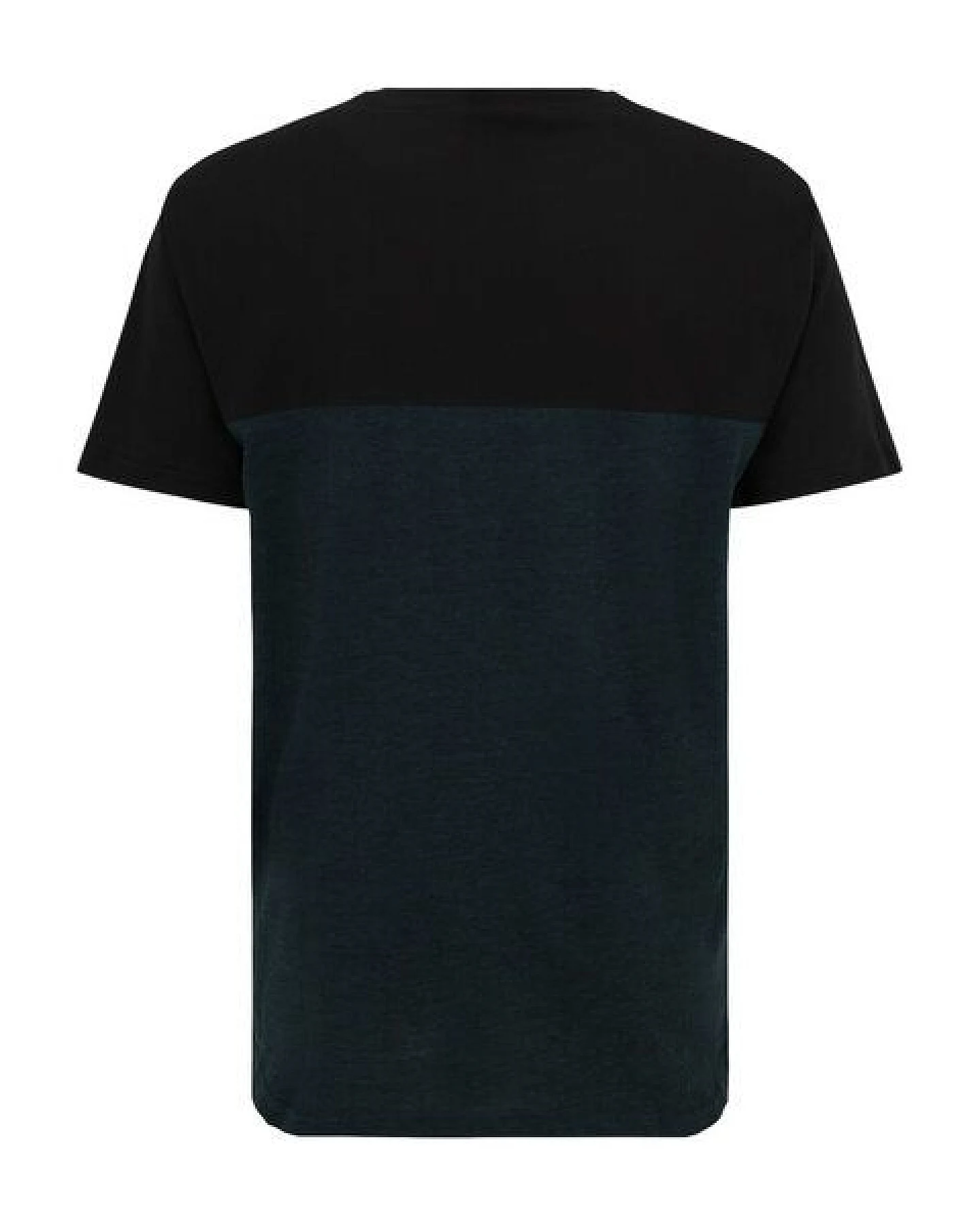 Iriedaily Block Pocket Tee – Ansicht 2