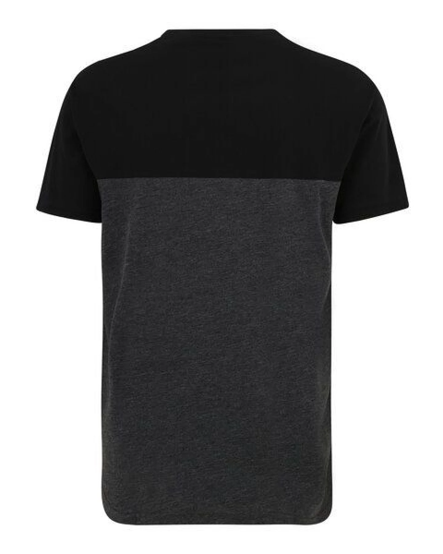 Iriedaily Block Pocket Tee – Ansicht 2