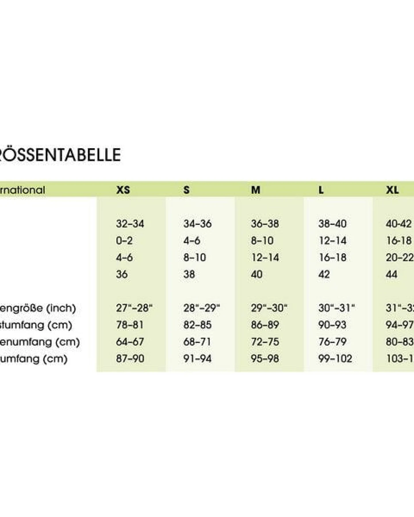 Iriedaily Konti Rib LS – Ansicht 3