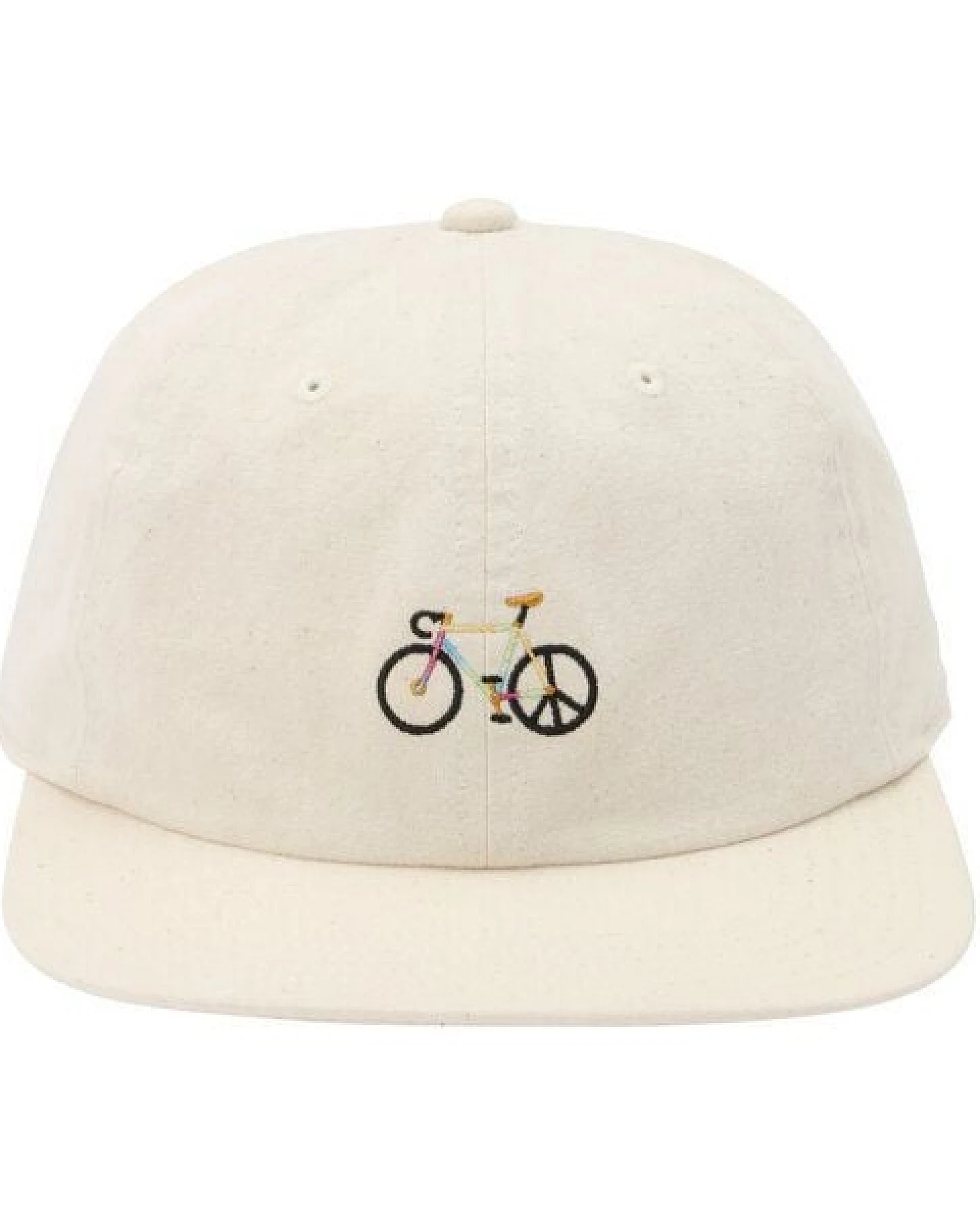 Iriedaily Peaceride Cap – Ansicht 3