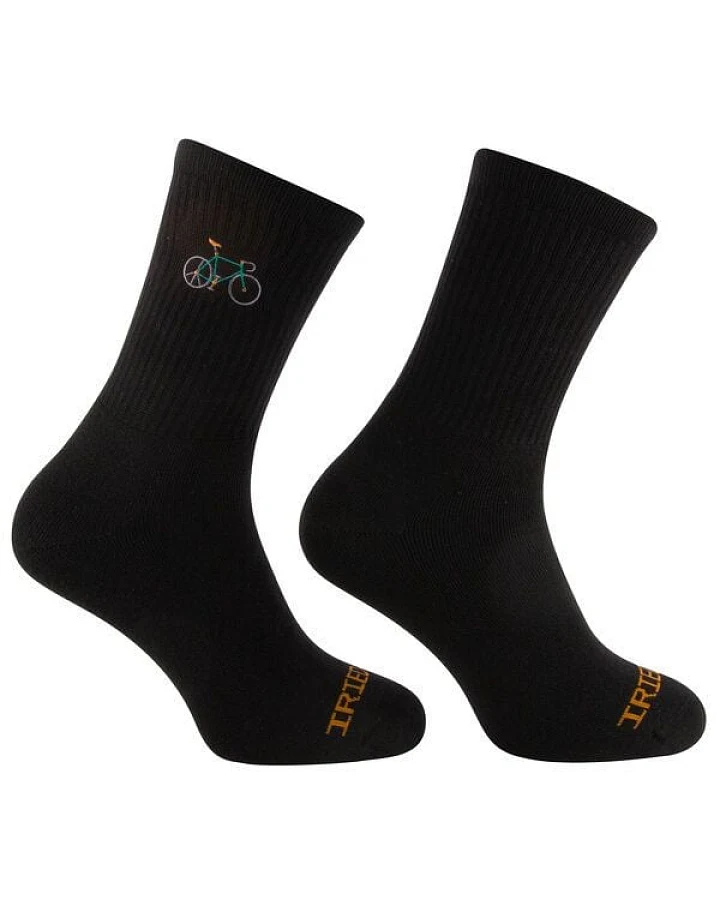 Iriedaily Peaceride Sock