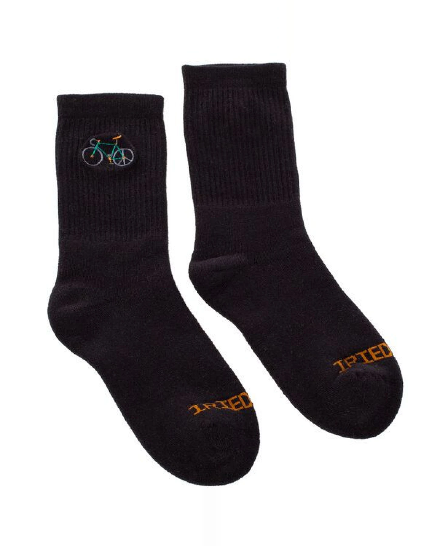 Iriedaily Peaceride Sock – Ansicht 2
