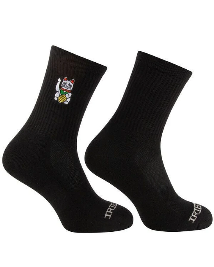 Iriedaily Bye Bye Sock