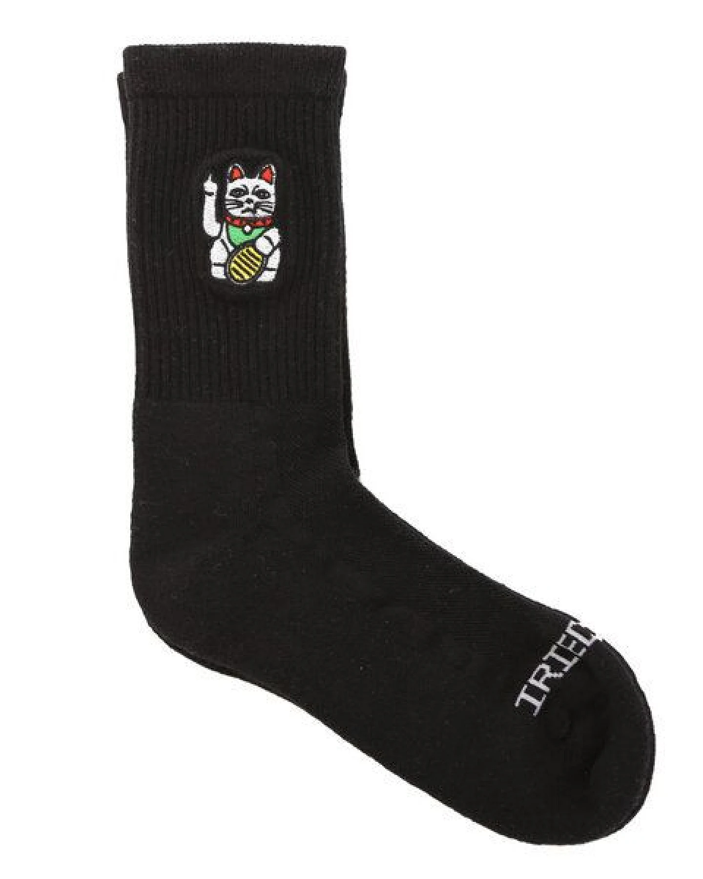 Iriedaily Bye Bye Sock – Ansicht 2