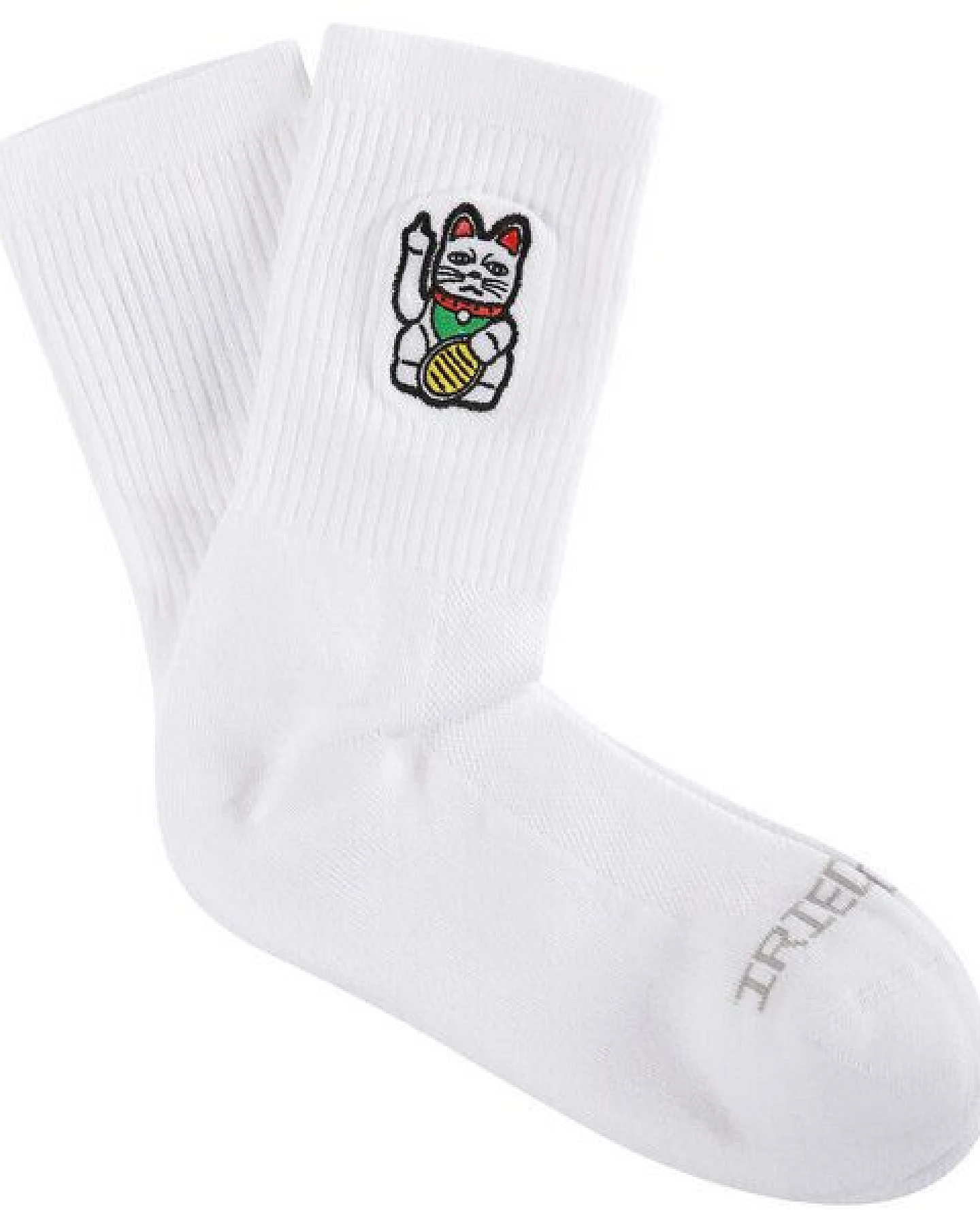 Iriedaily Bye Bye Sock – Ansicht 2