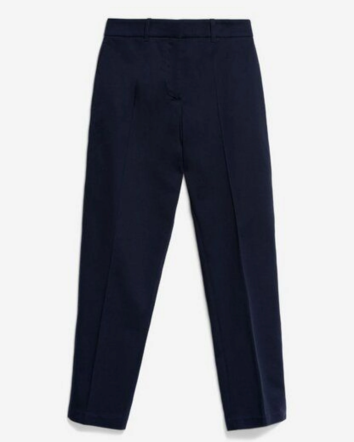 ARMEDANGELS WARMAAR - Damen Webhose aus Bio-Baumwoll Mix – Ansicht 2