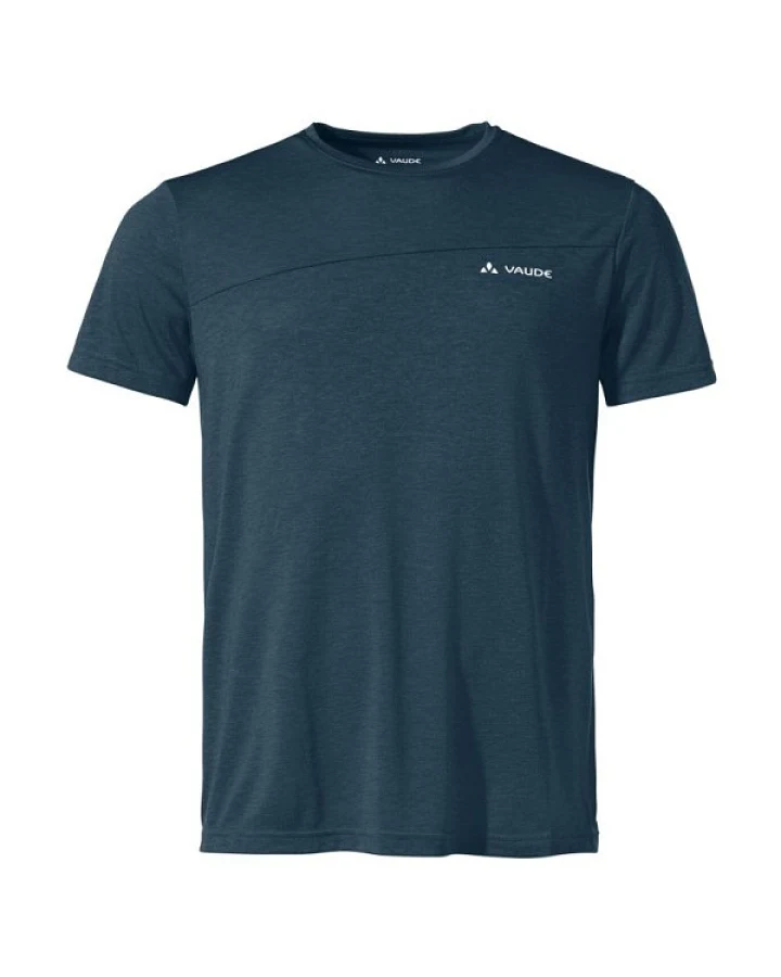 Vaude - Sveit T-Shirt - Funktionsshirt Gr S blau