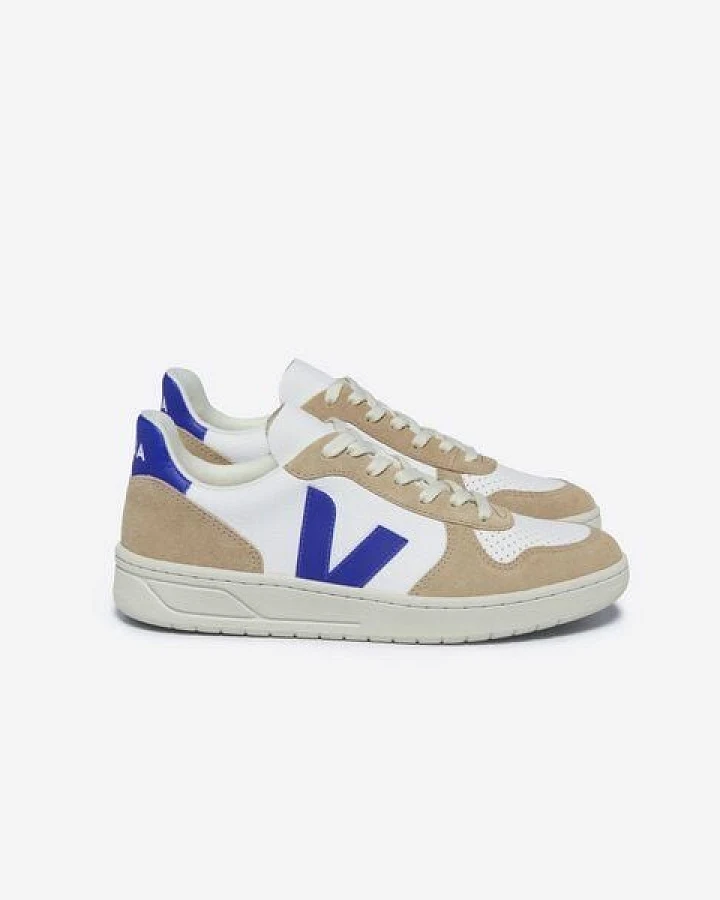 Veja Sneaker Damen - V-10 Leather