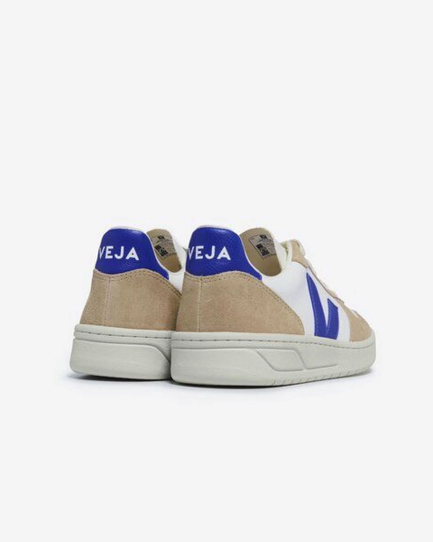 Veja Sneaker Damen - V-10 Leather – Ansicht 3